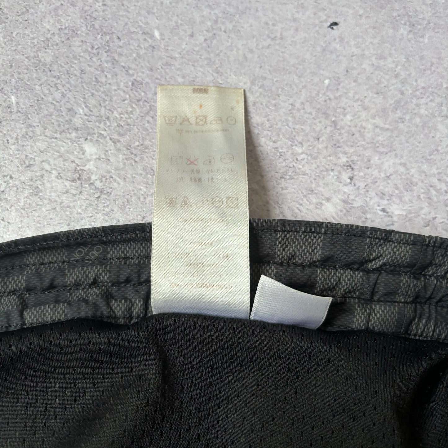 Louis Vuitton Swim Shorts - Small