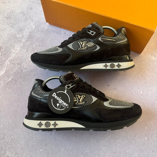 Louis Vuitton Runaway Trainers - Fits UK 8.5/9