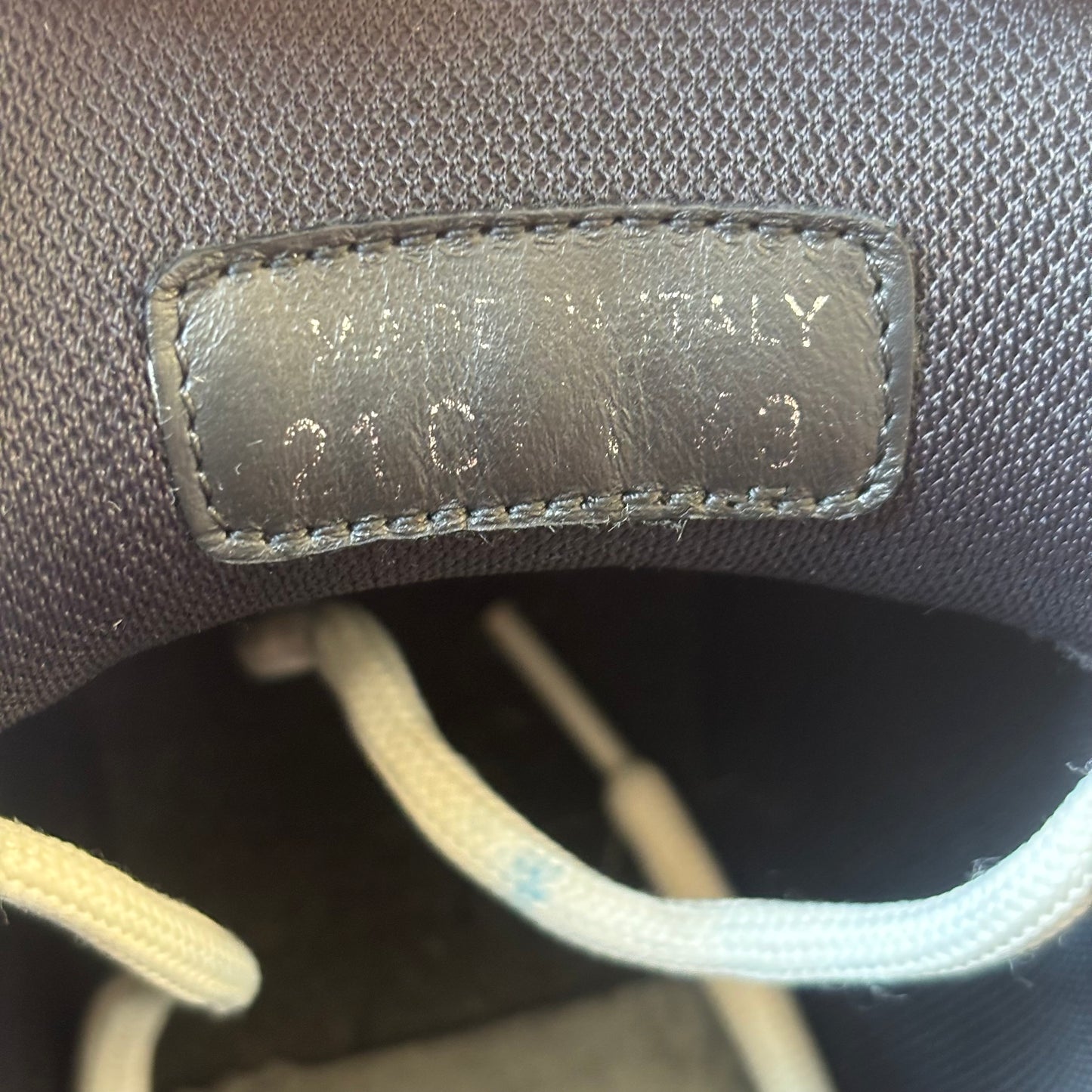 Dior B22 Trainers - UK 9