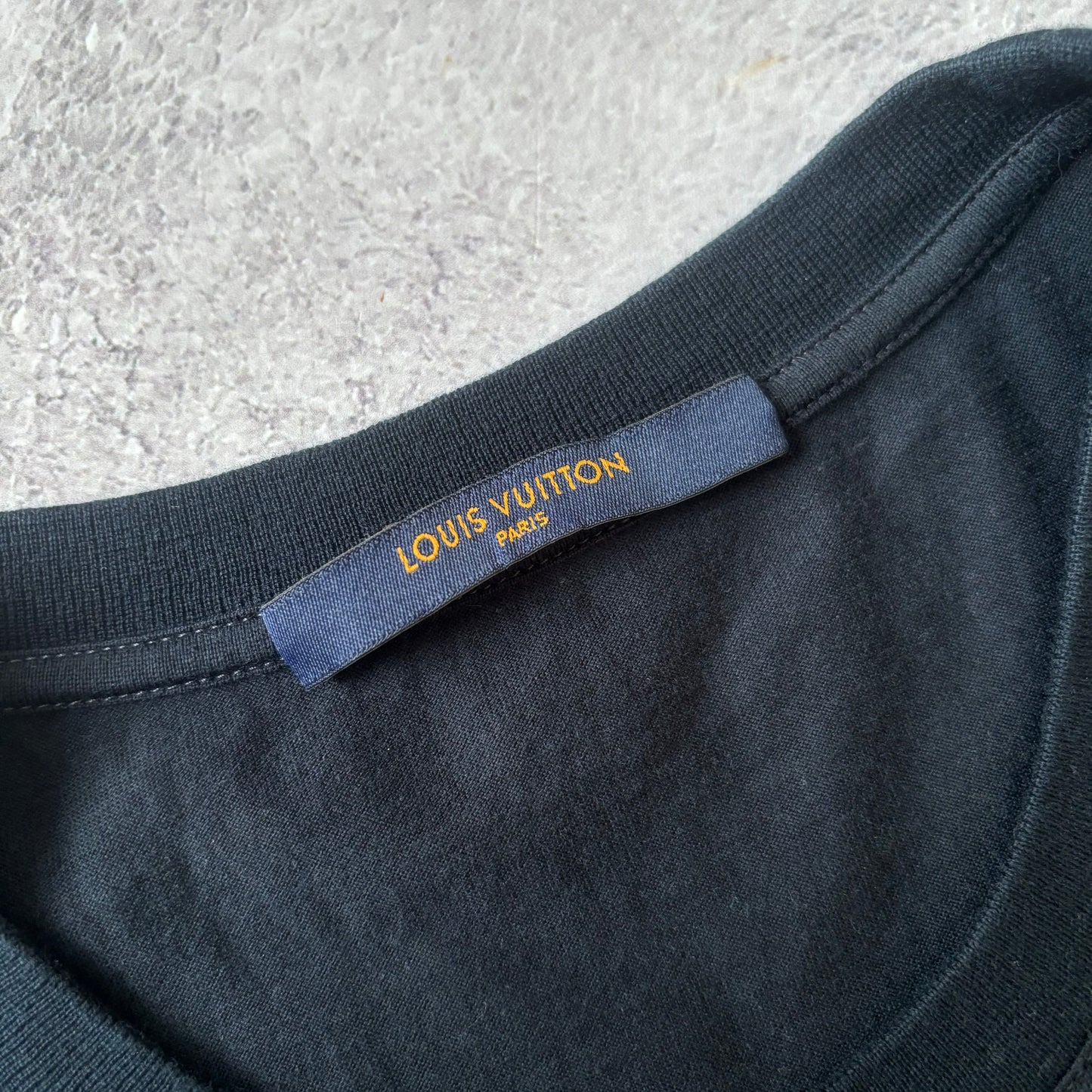 Louis Vuitton T-Shirt - Medium