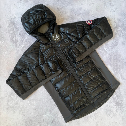 Canada Goose Hybridge Jacket - Medium