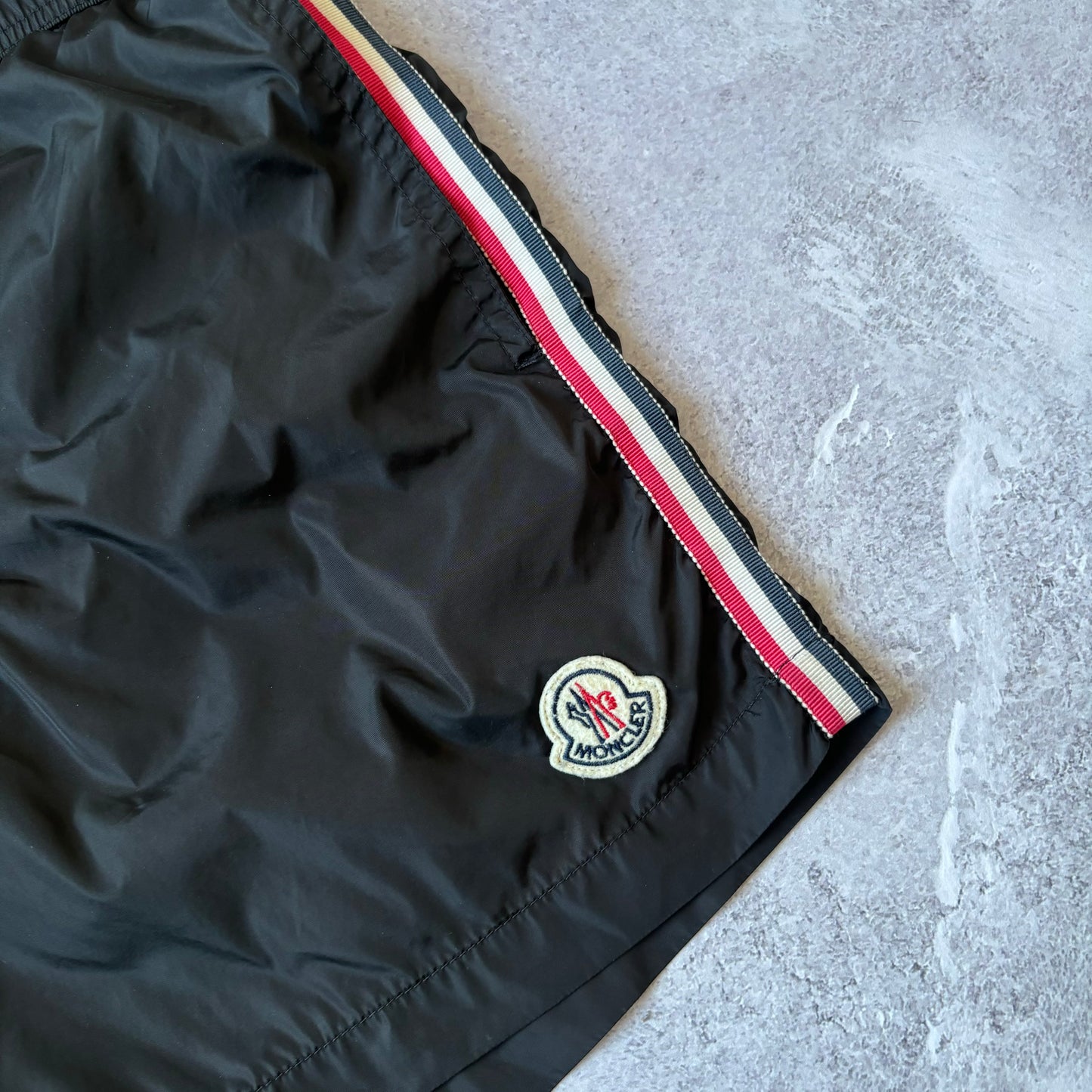 Moncler Swim Shorts - Medium