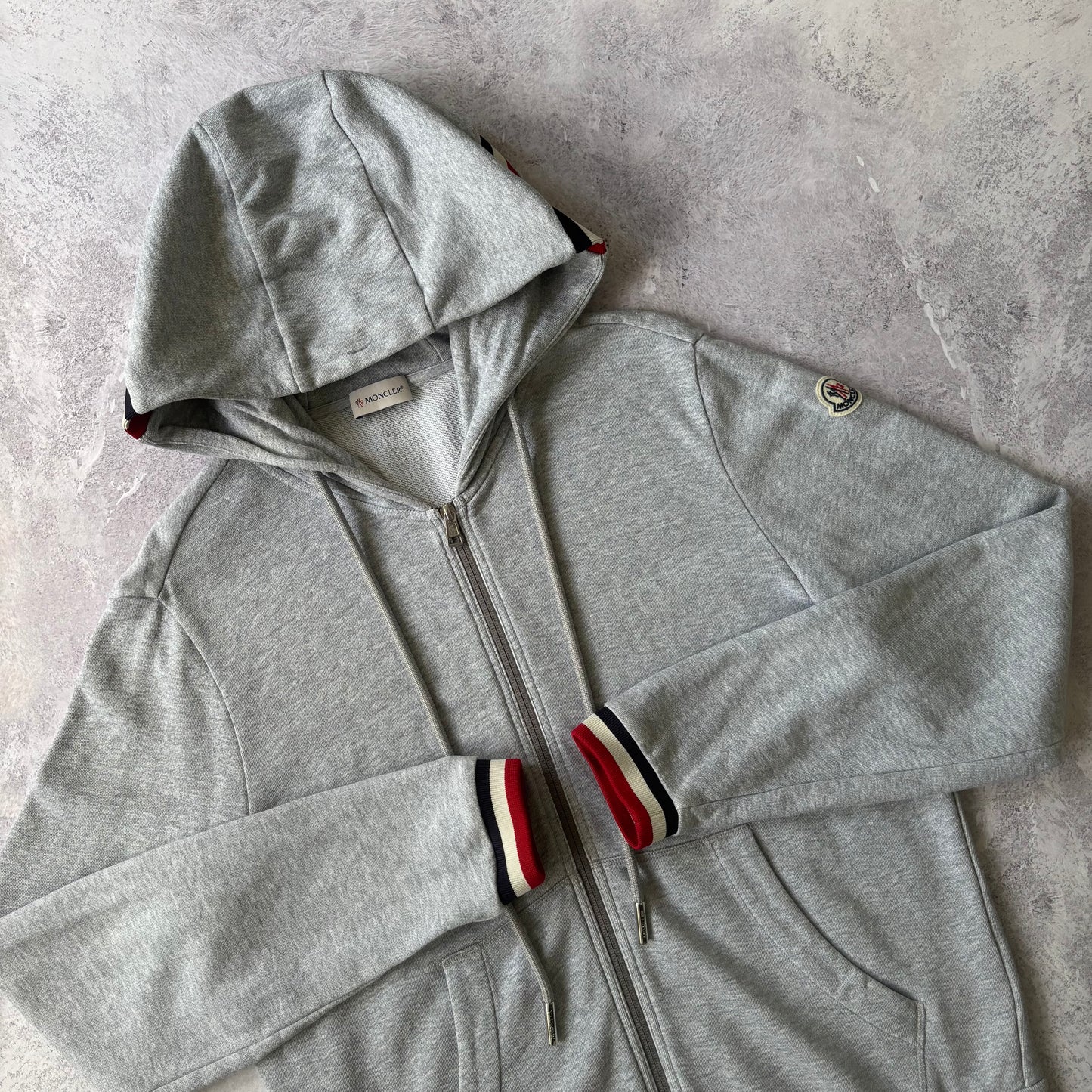 Moncler Hoodie - Large