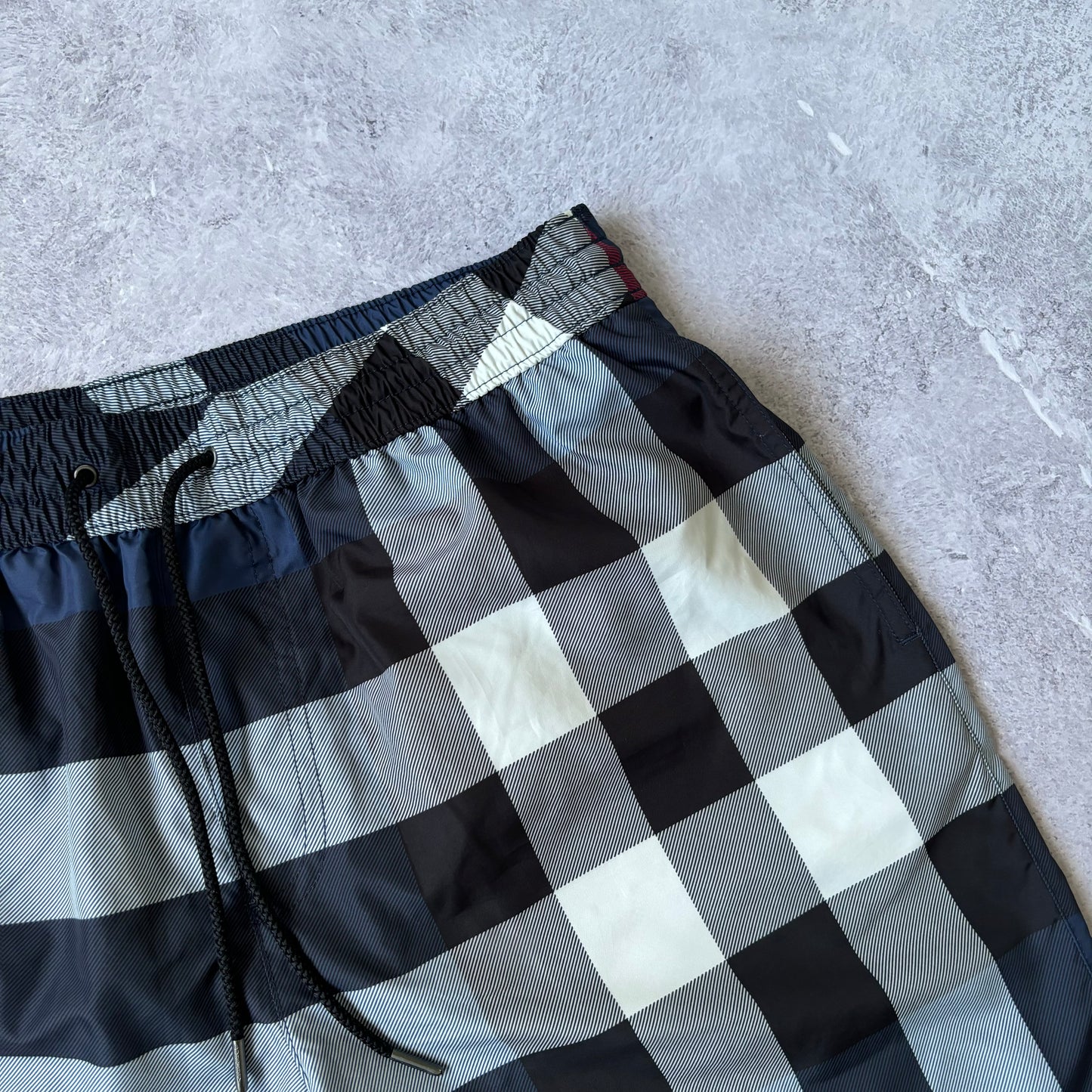 Burberry Swim Shorts - Medium