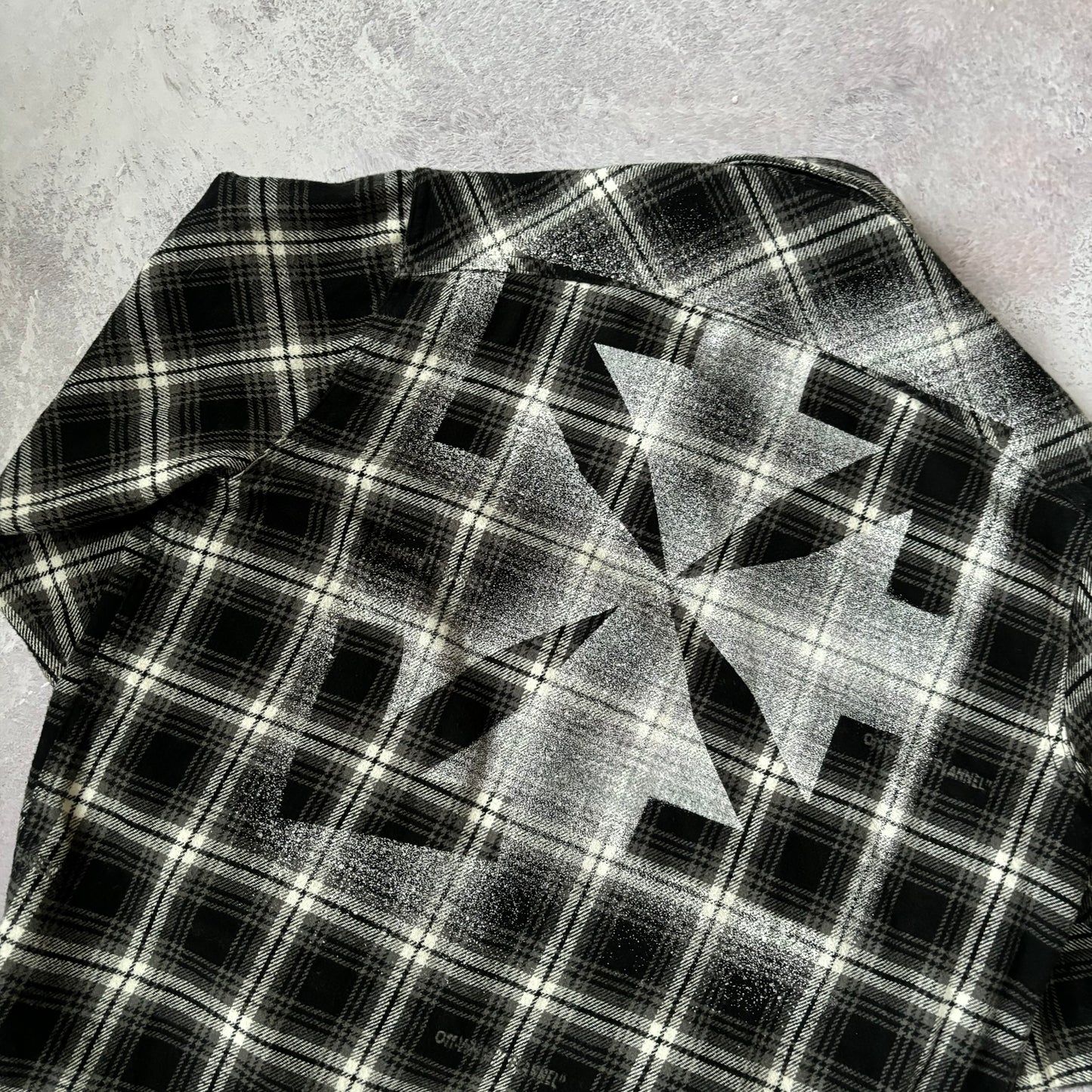 Off-White Overshirt - Medium