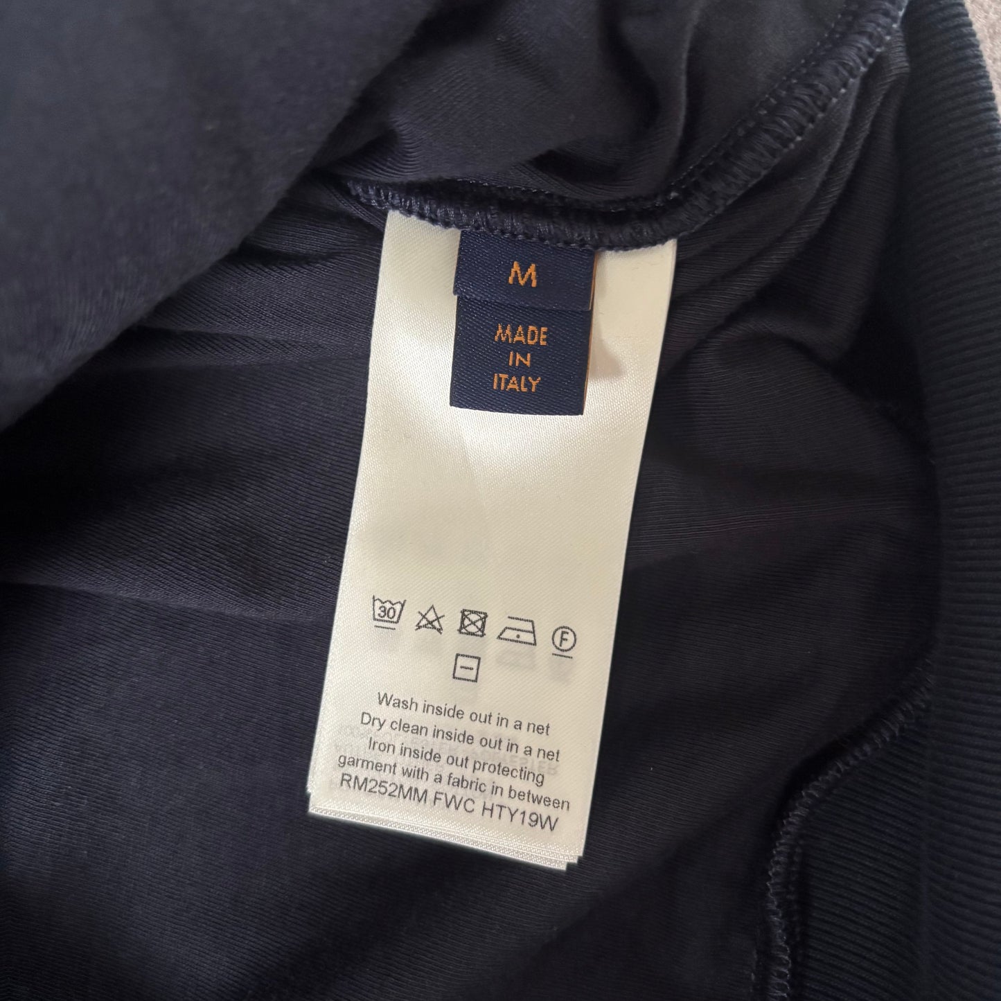 Louis Vuitton Hoodie - Medium
