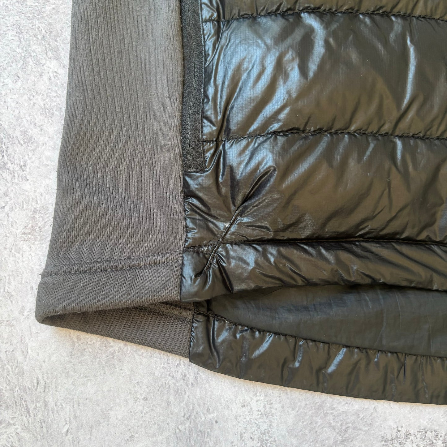 Canada Goose Hybridge Jacket - Medium