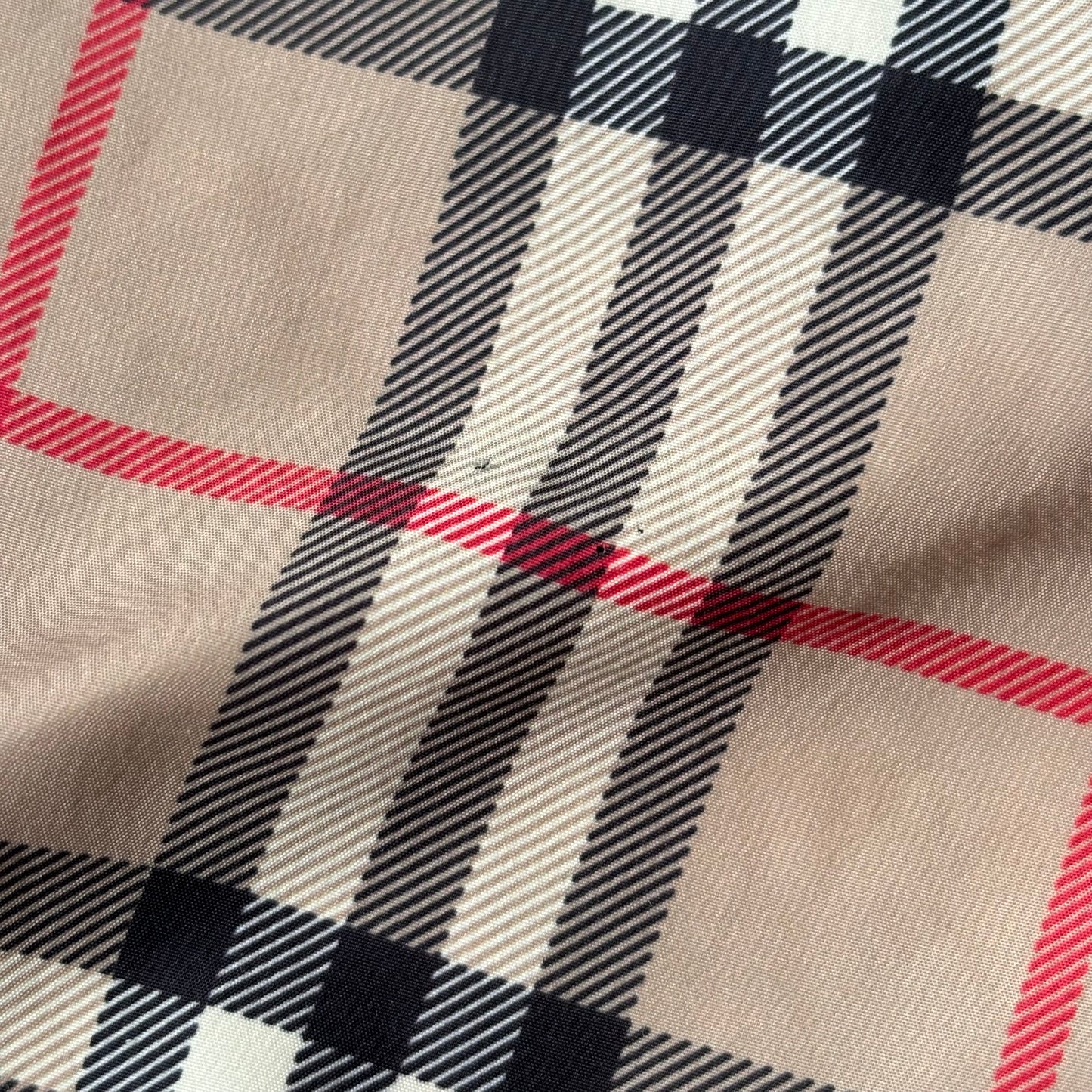 Burberry Swim Shorts - Medium