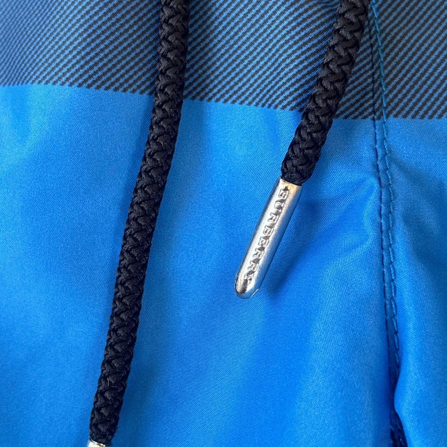 Burberry Swim Shorts - Small