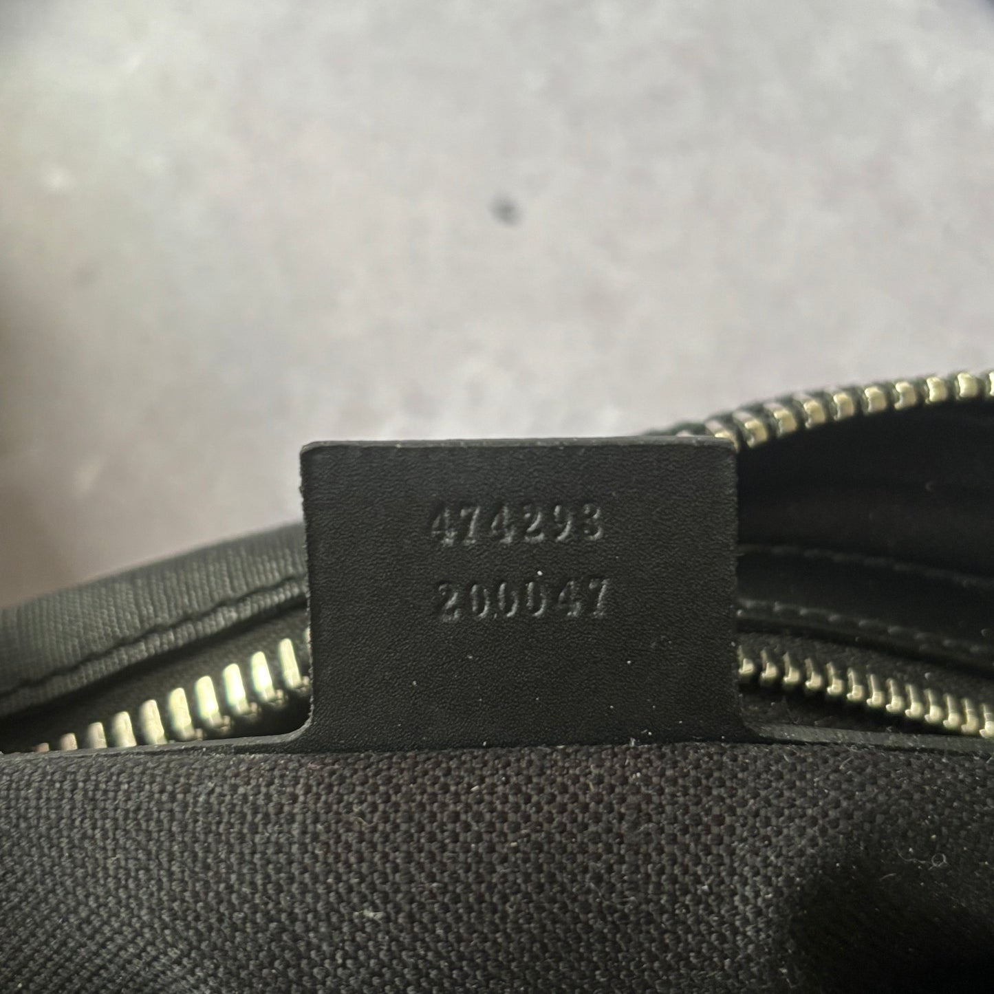 Gucci Belt Bag