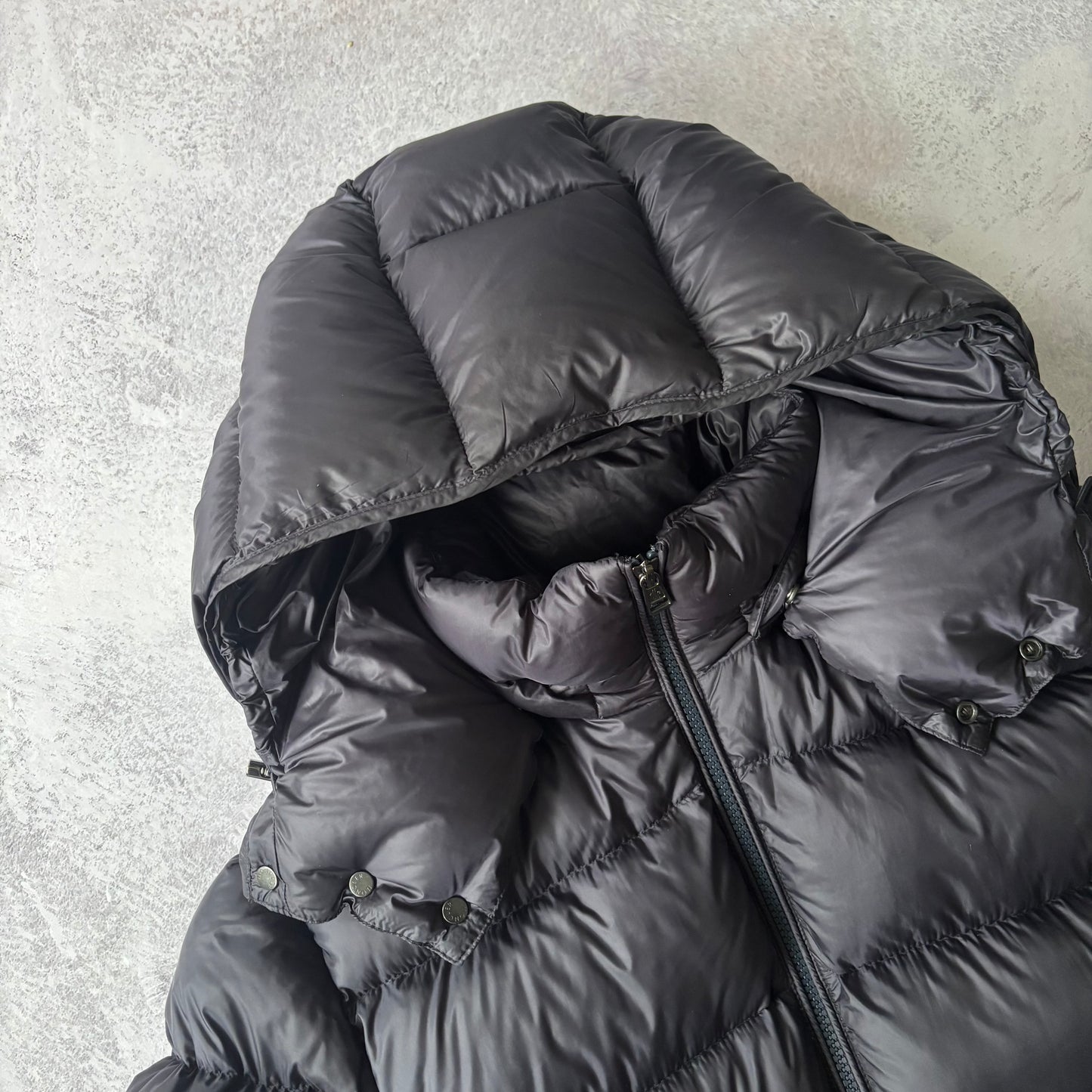 Moncler Willm Puffer Jacket - Size 3
