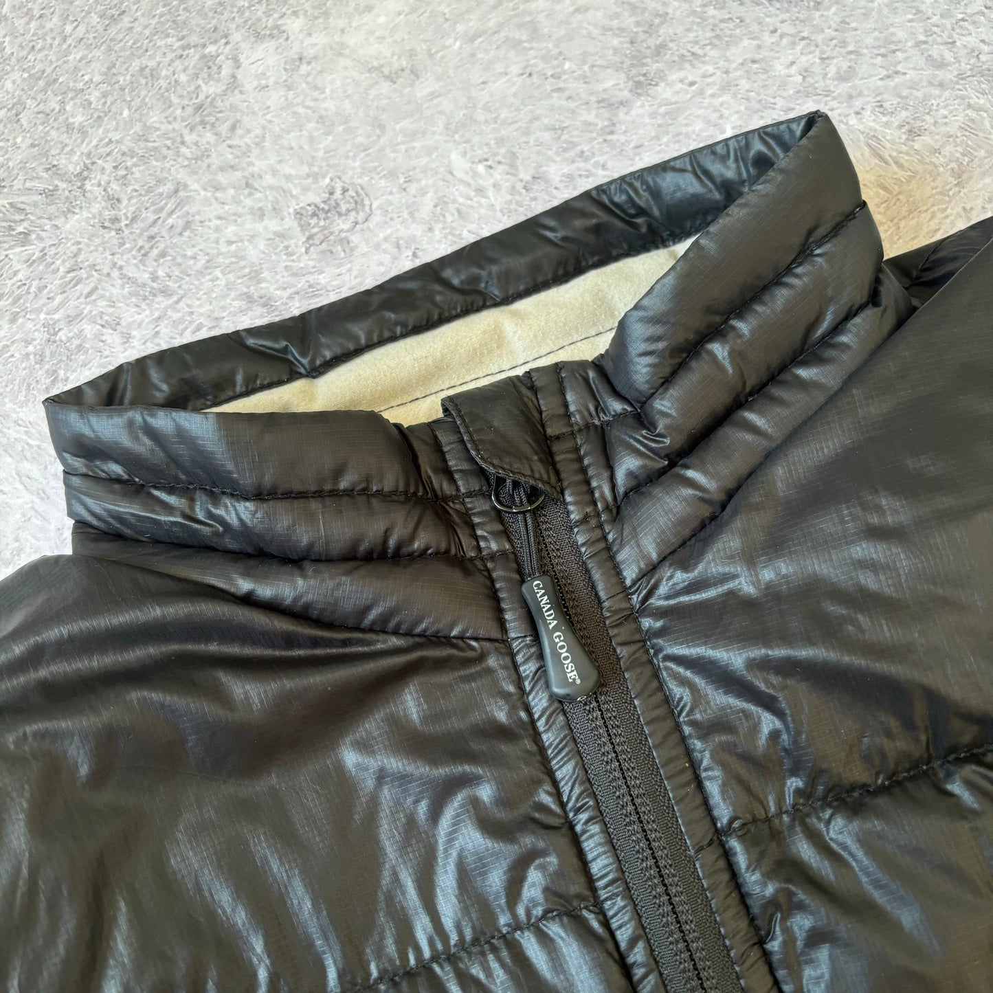 Canada Goose Hybridge Gilet - Small