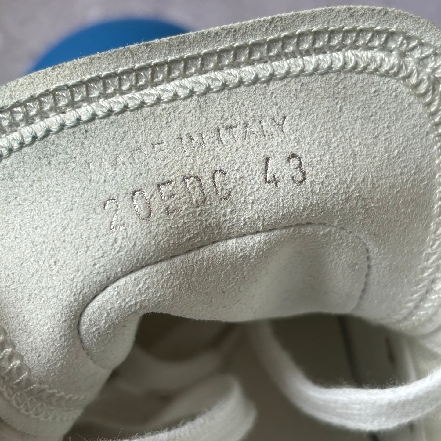 Dior B23 Low Trainers - UK 9