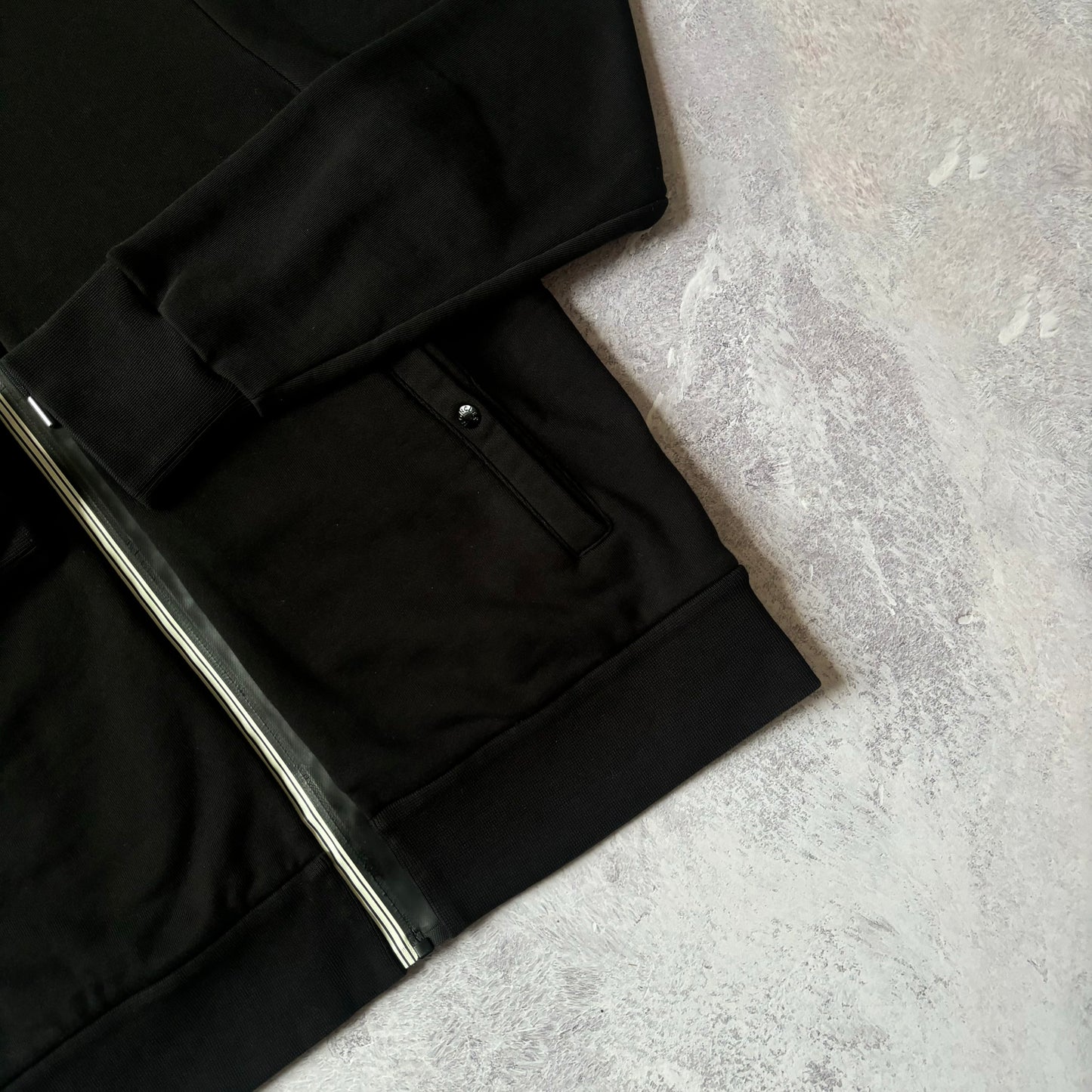 Moncler Hoodie - Medium