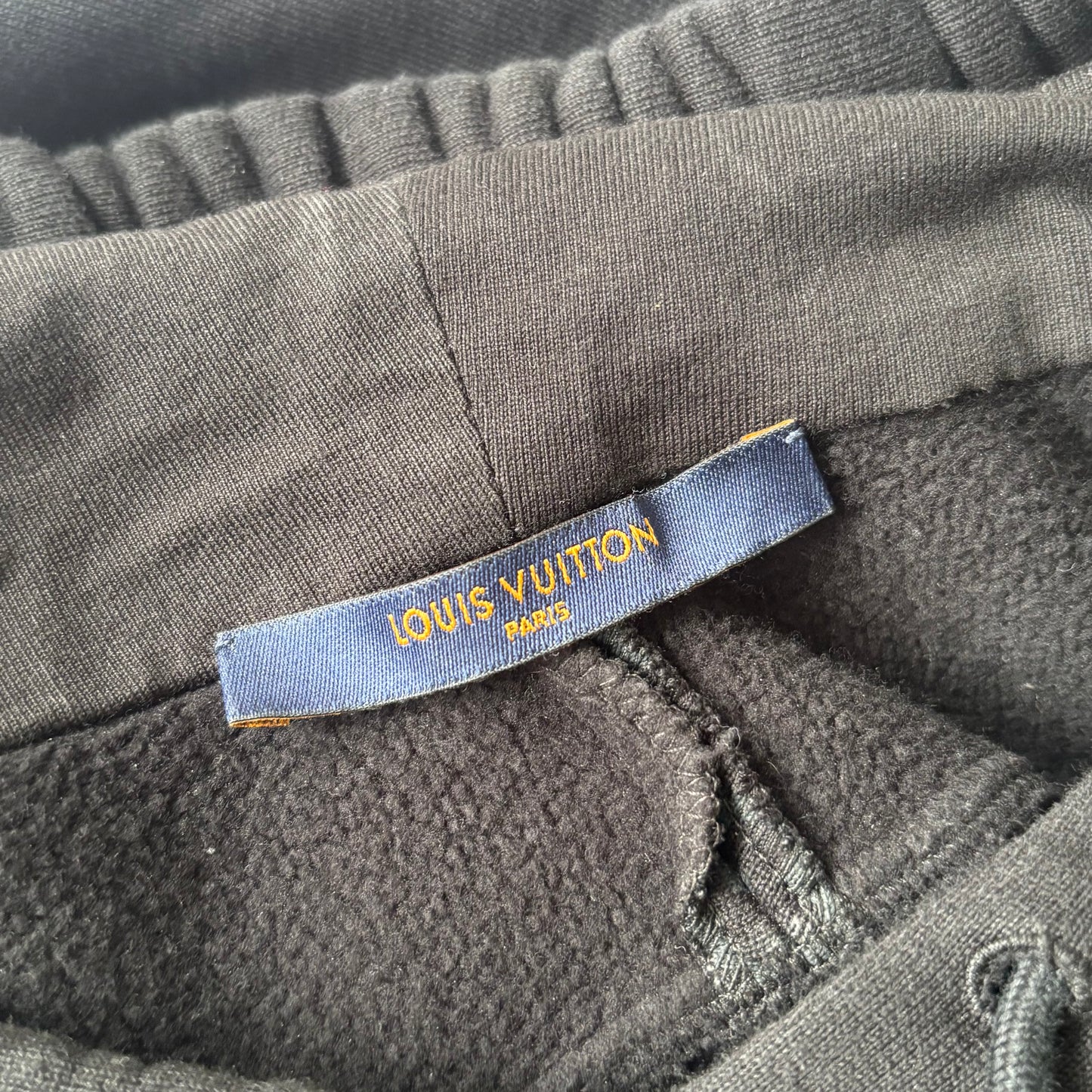 Louis Vuitton Circle Hoodie - Medium