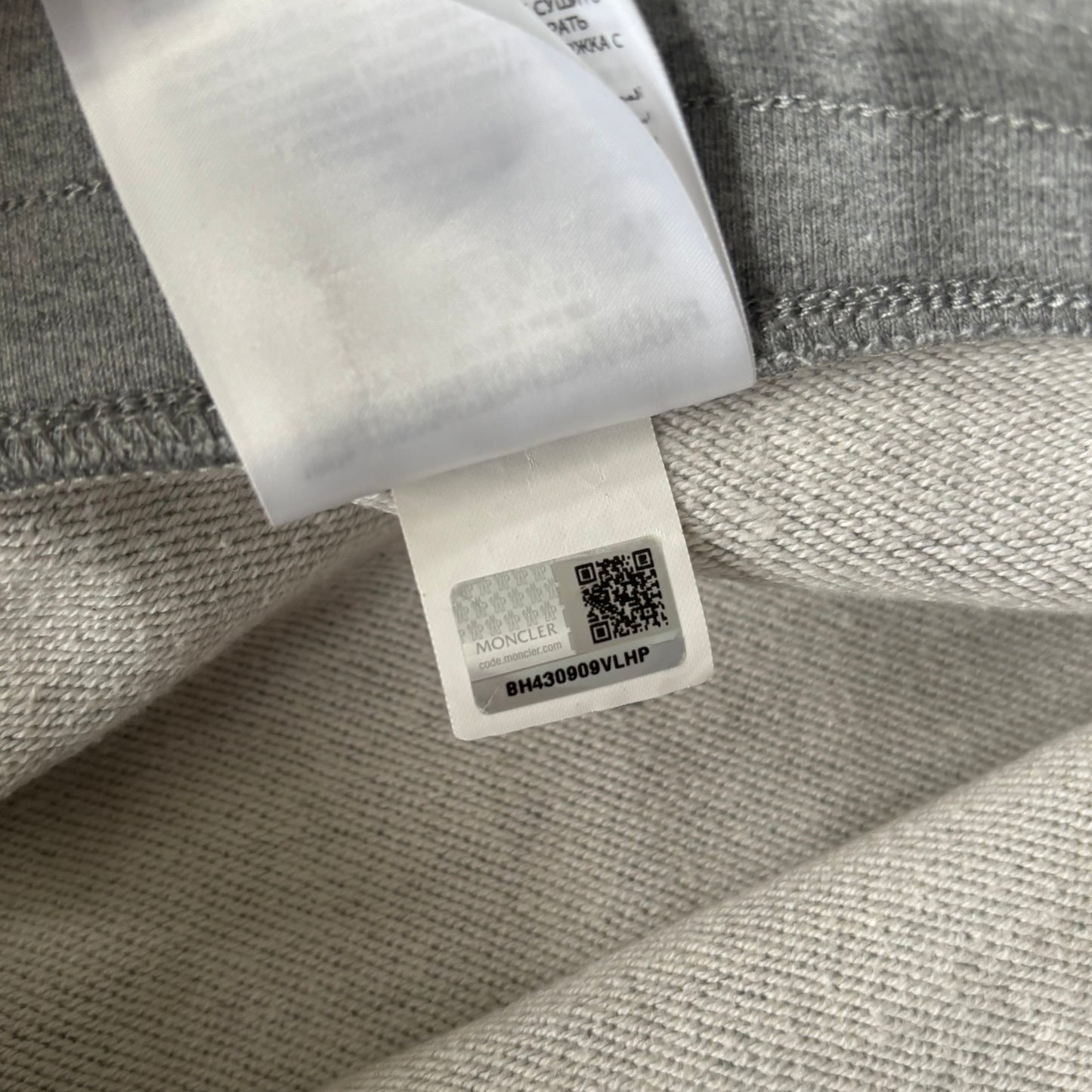 Moncler Shorts - Large