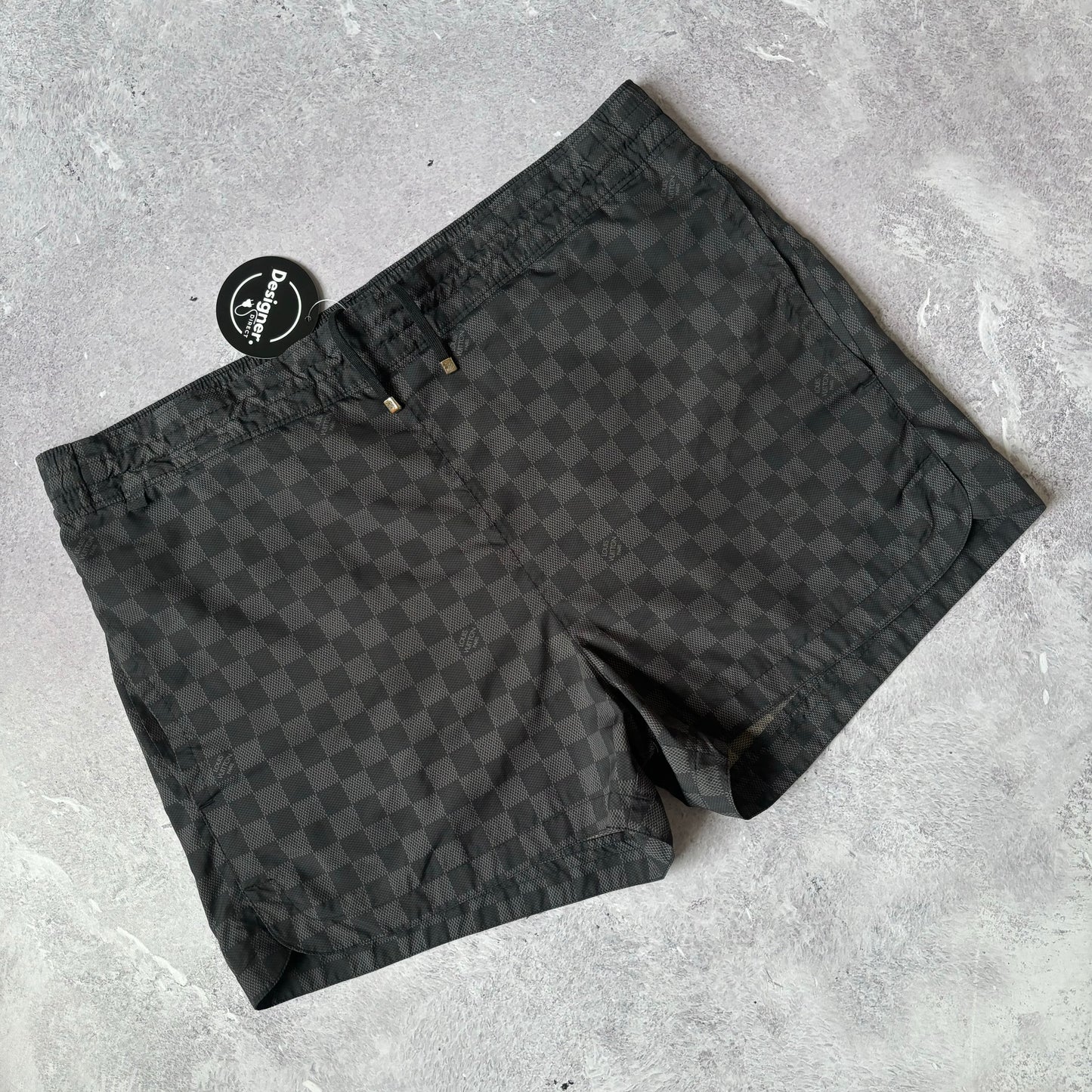 Louis Vuitton Swim Shorts - Small