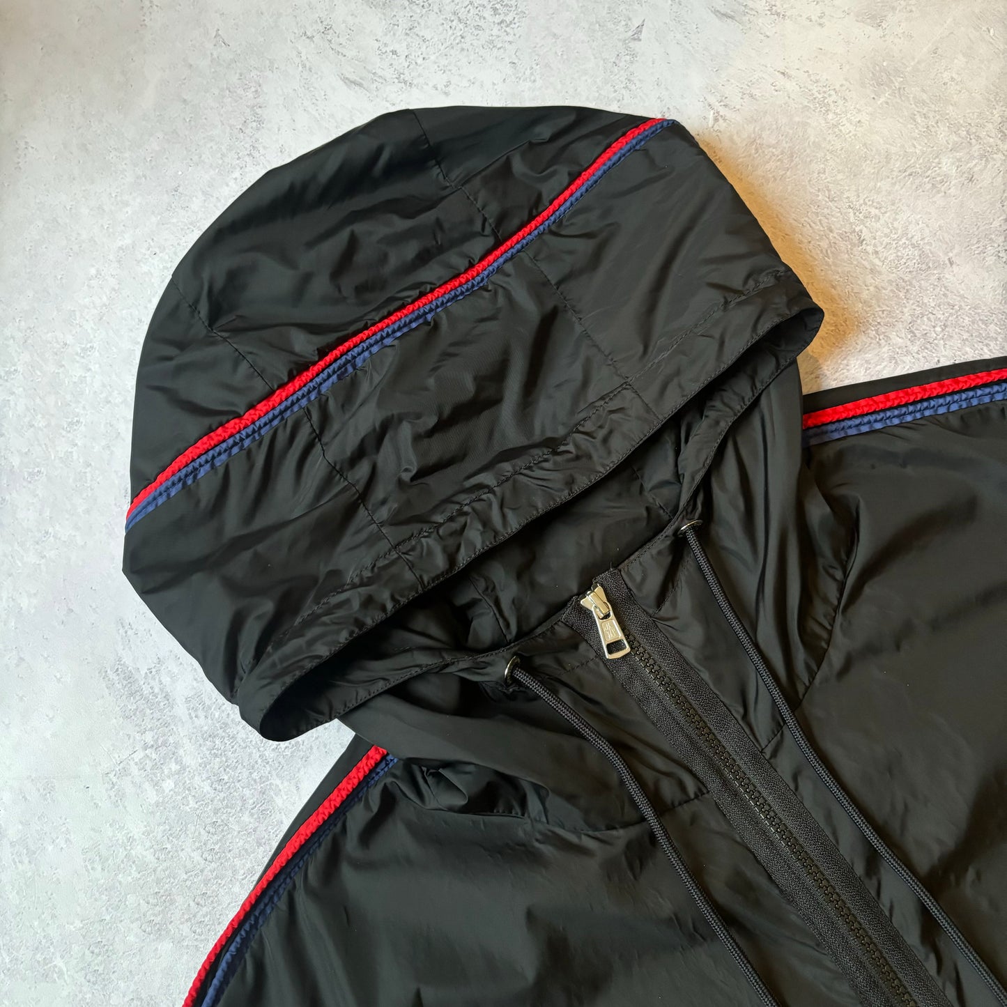 Moncler Hattab Jacket - Size 4