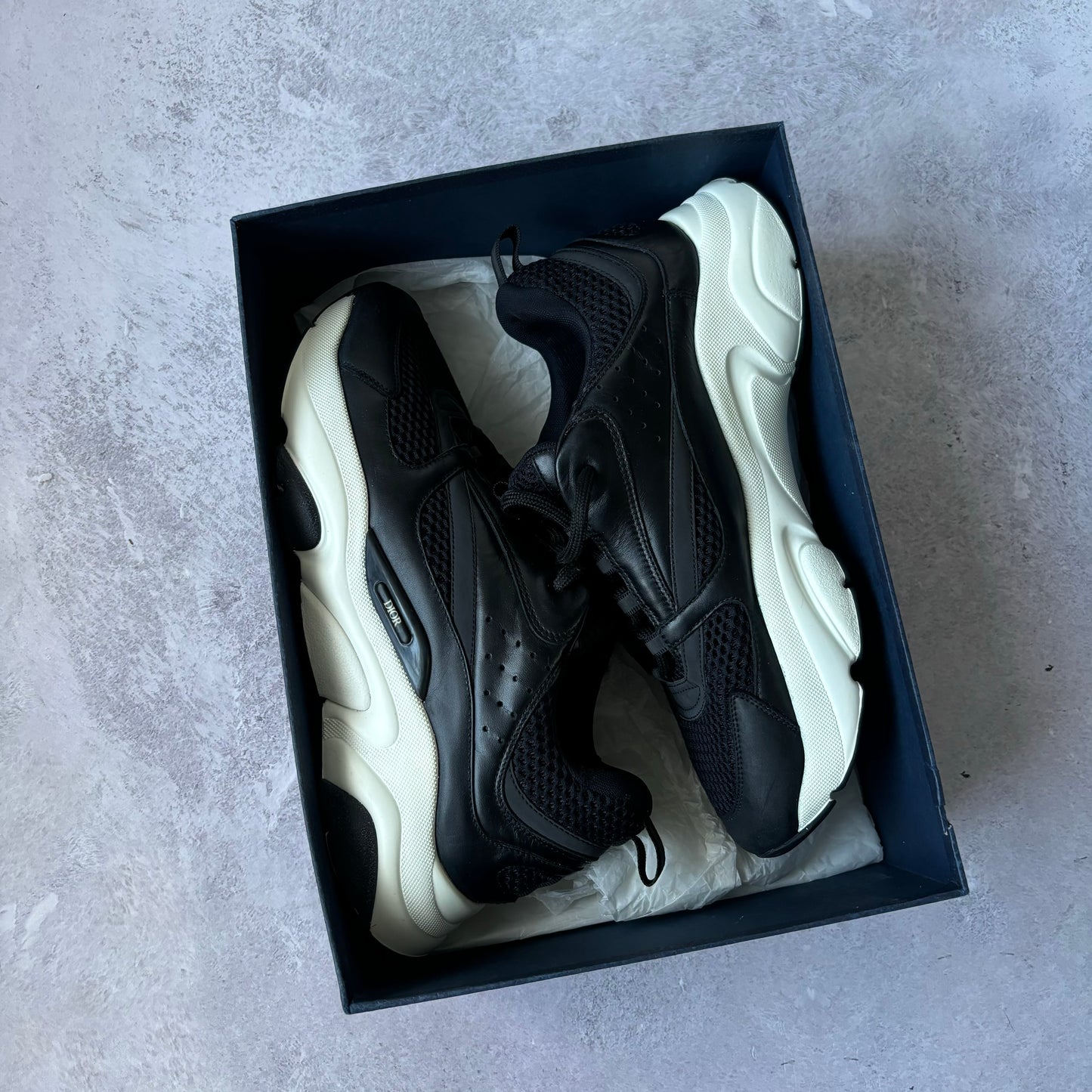 Dior B22 Trainers - UK 11