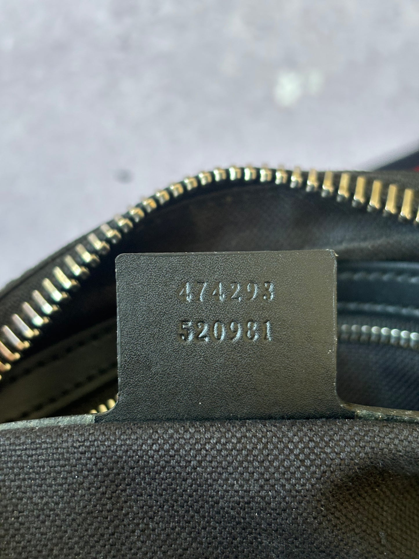 Gucci Belt Bag
