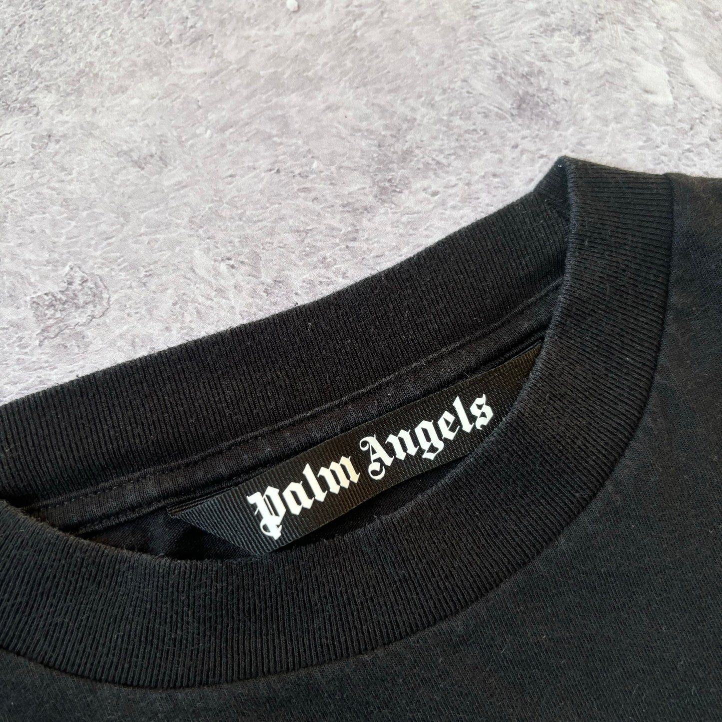 Palm Angels T-Shirt - Large