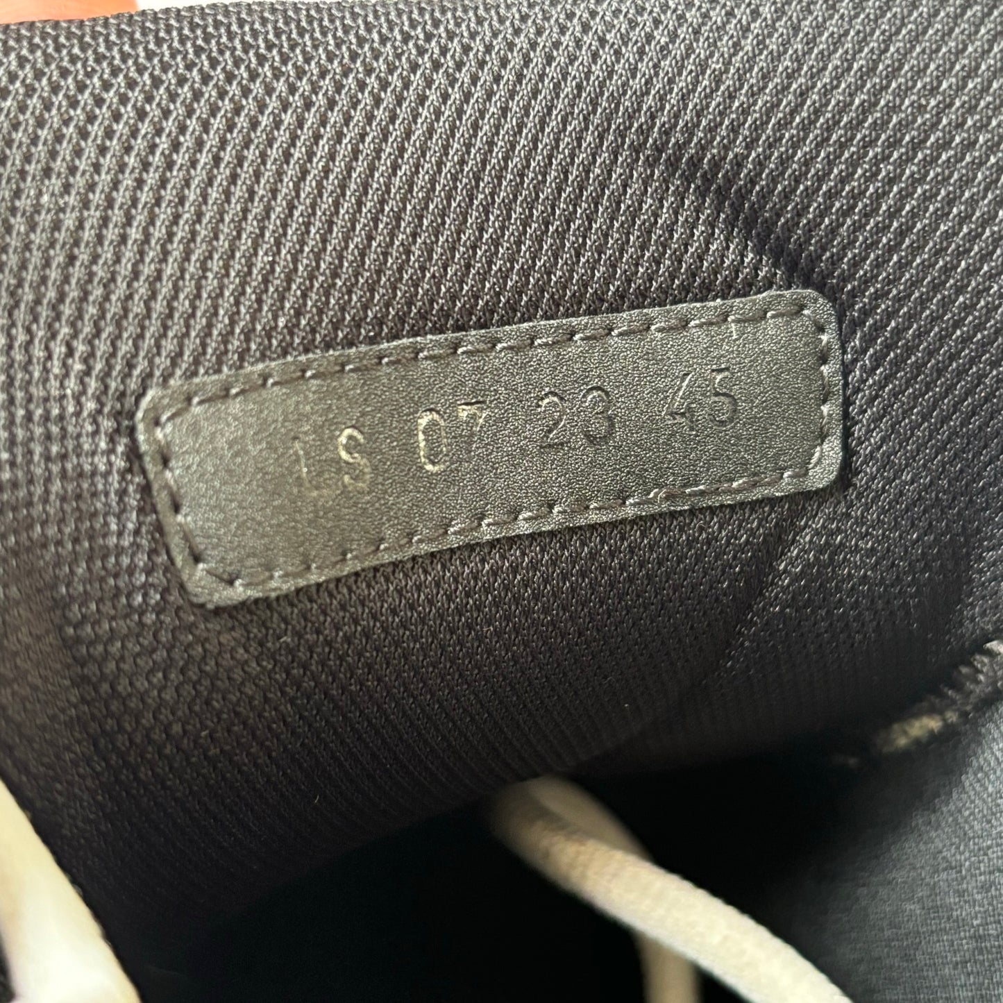 Dior B30 Trainers - UK 11