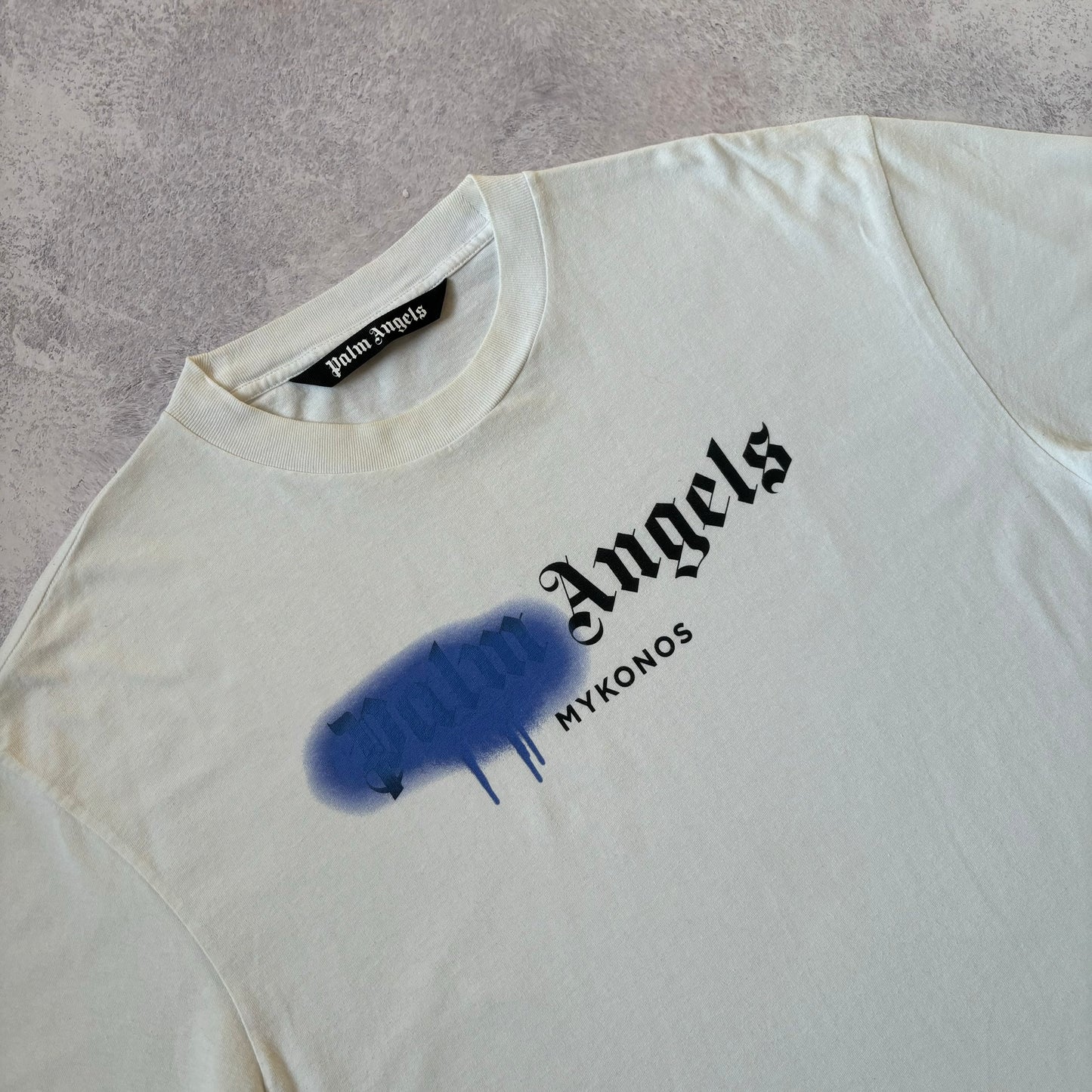 Palm Angels T-Shirt - XXL