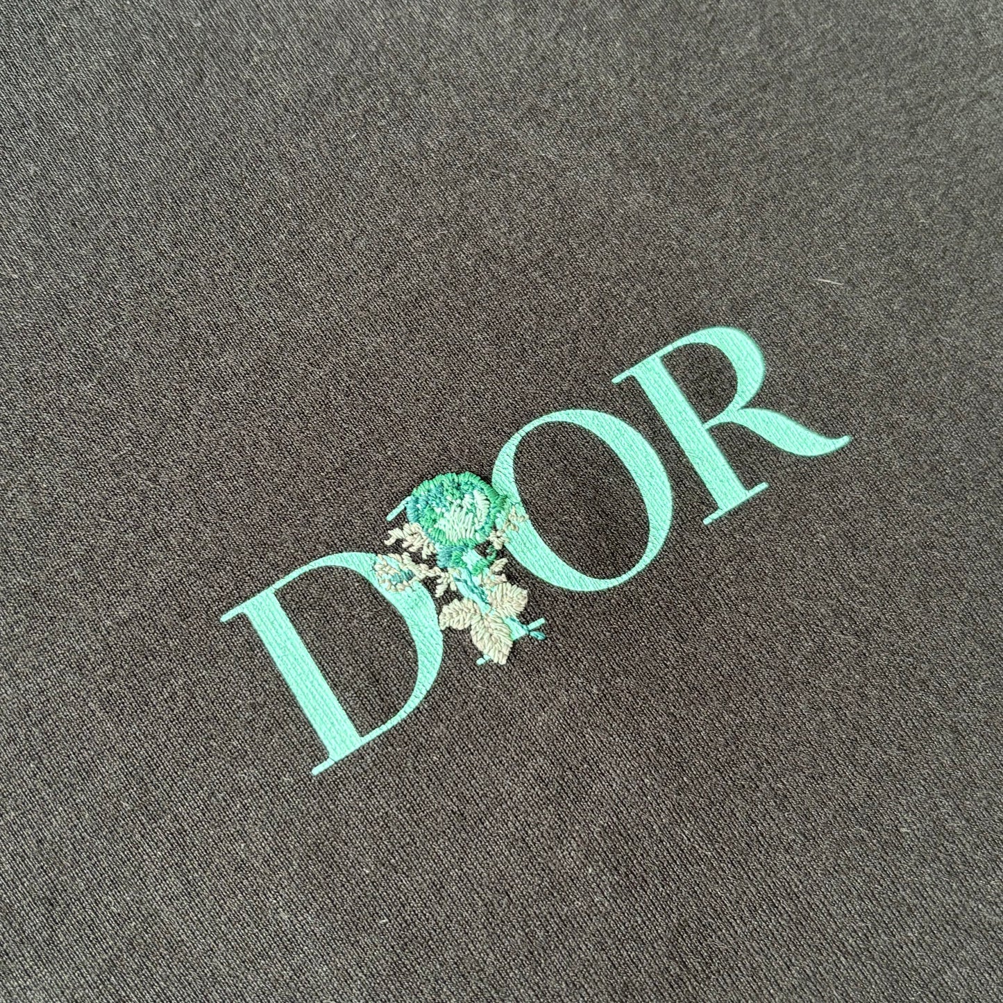 Dior T-Shirt - Fits Large
