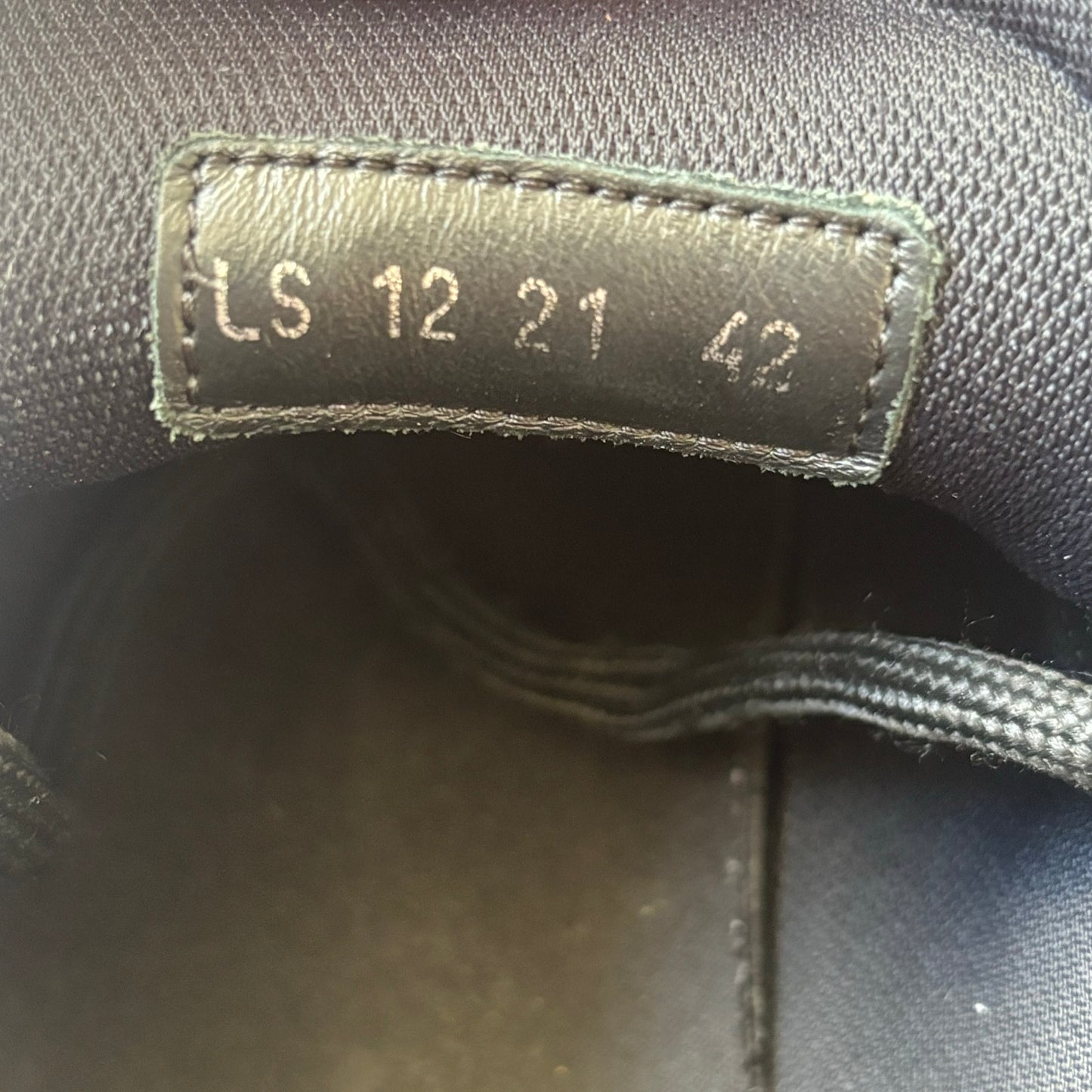 Dior B22 Trainers - UK 8