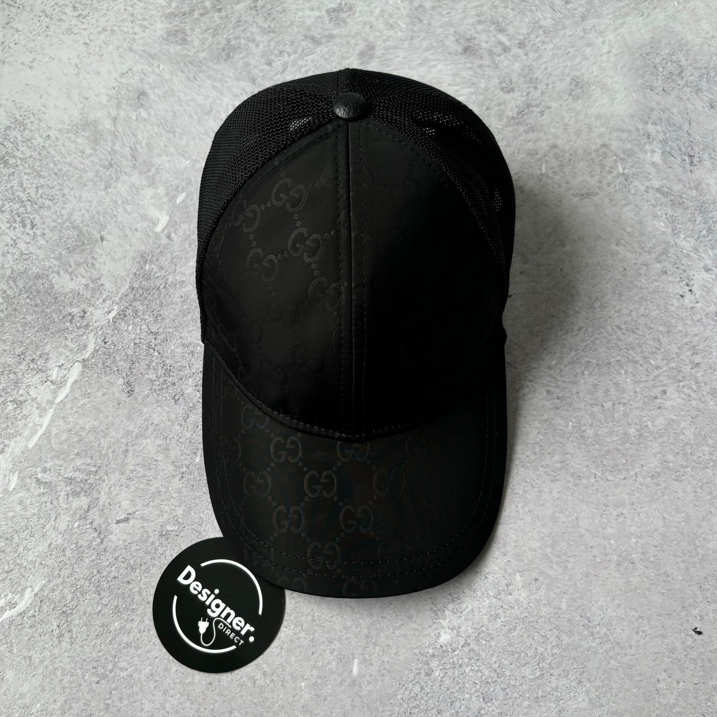 Gucci Cap - Small