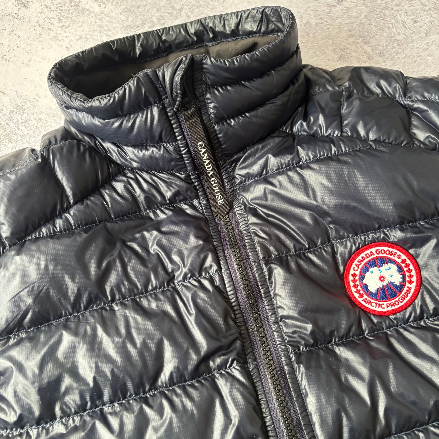 Canada Goose Hybridge Gilet - Medium