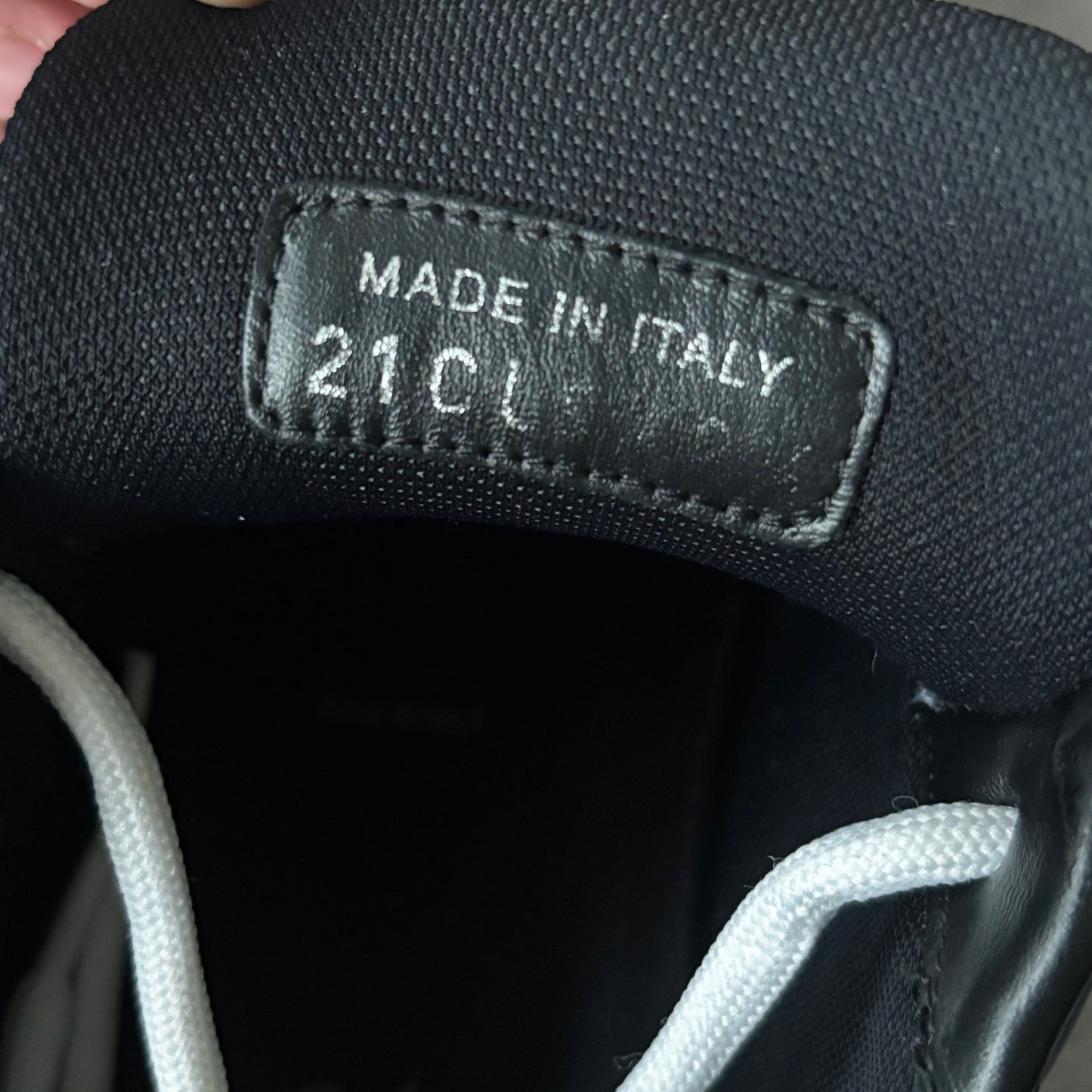 Dior B22 Trainers - UK 8.5