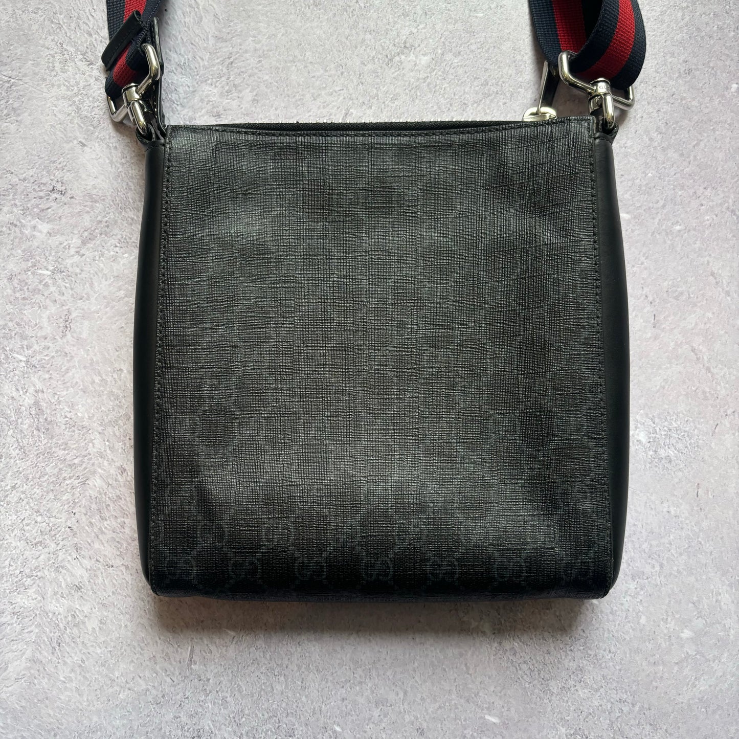 Gucci Messenger Bag