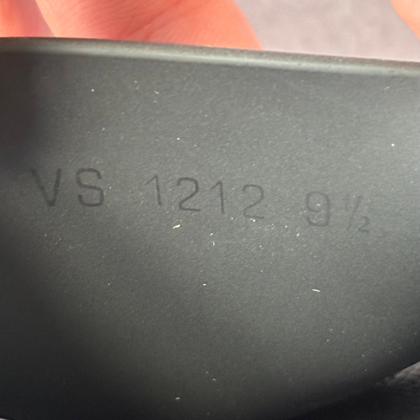 Louis Vuitton Waterfront Mule Sliders - UK 10.5