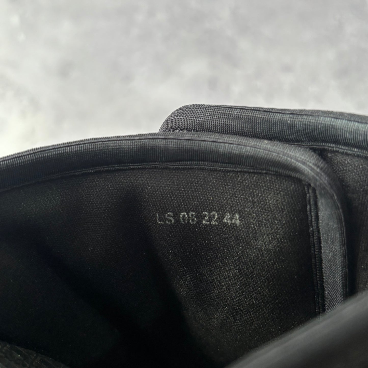 Dior Alpha Sliders - UK 10