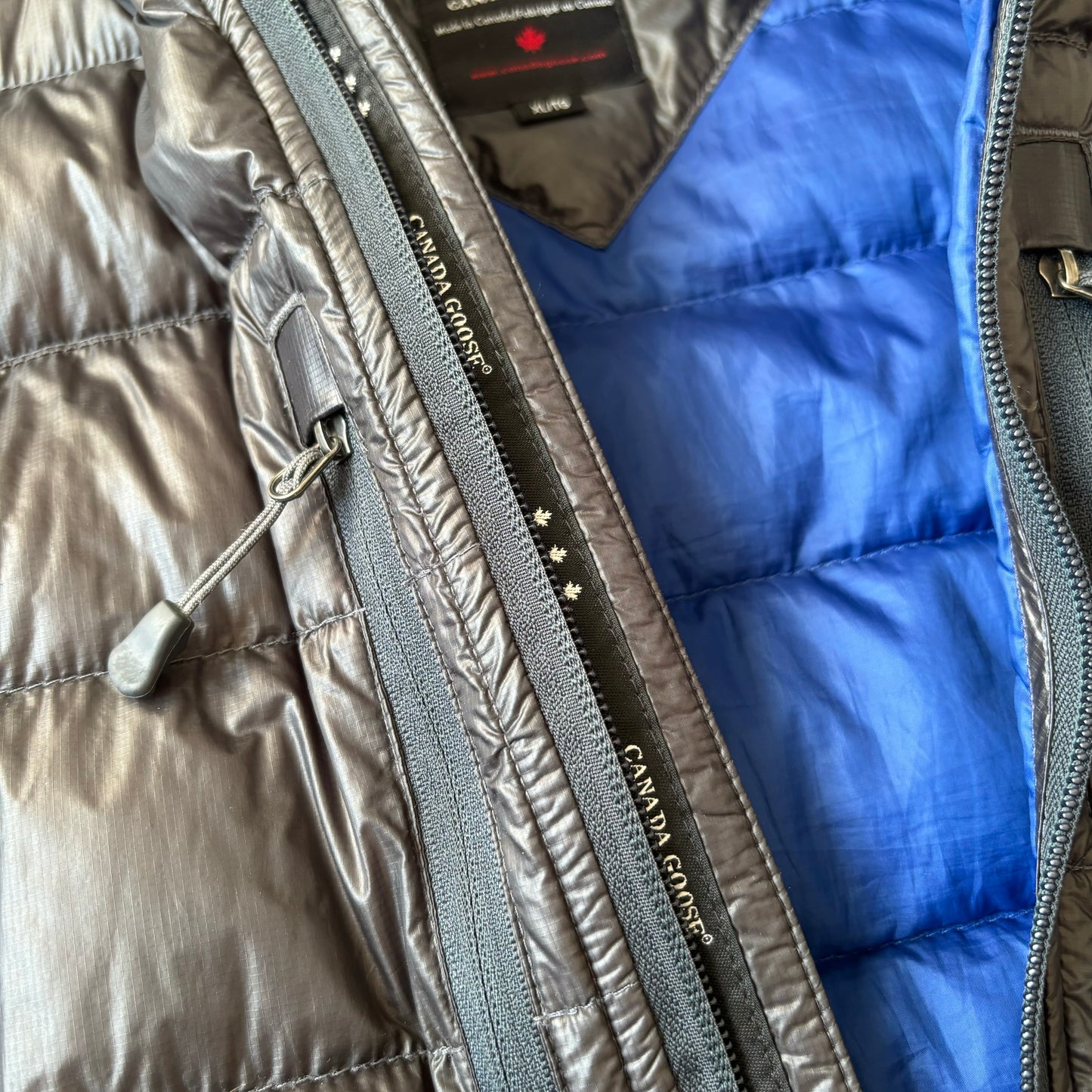 Canada Goose Hybridge Jacket - Fits Large/XL