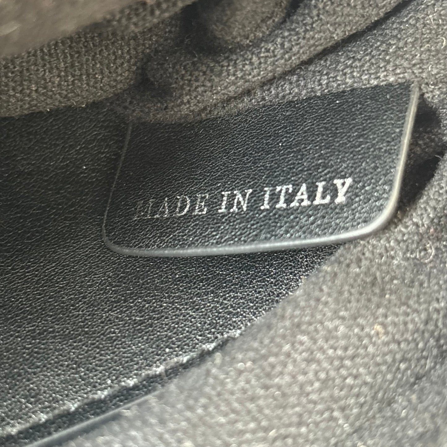 Burberry Messenger Bag