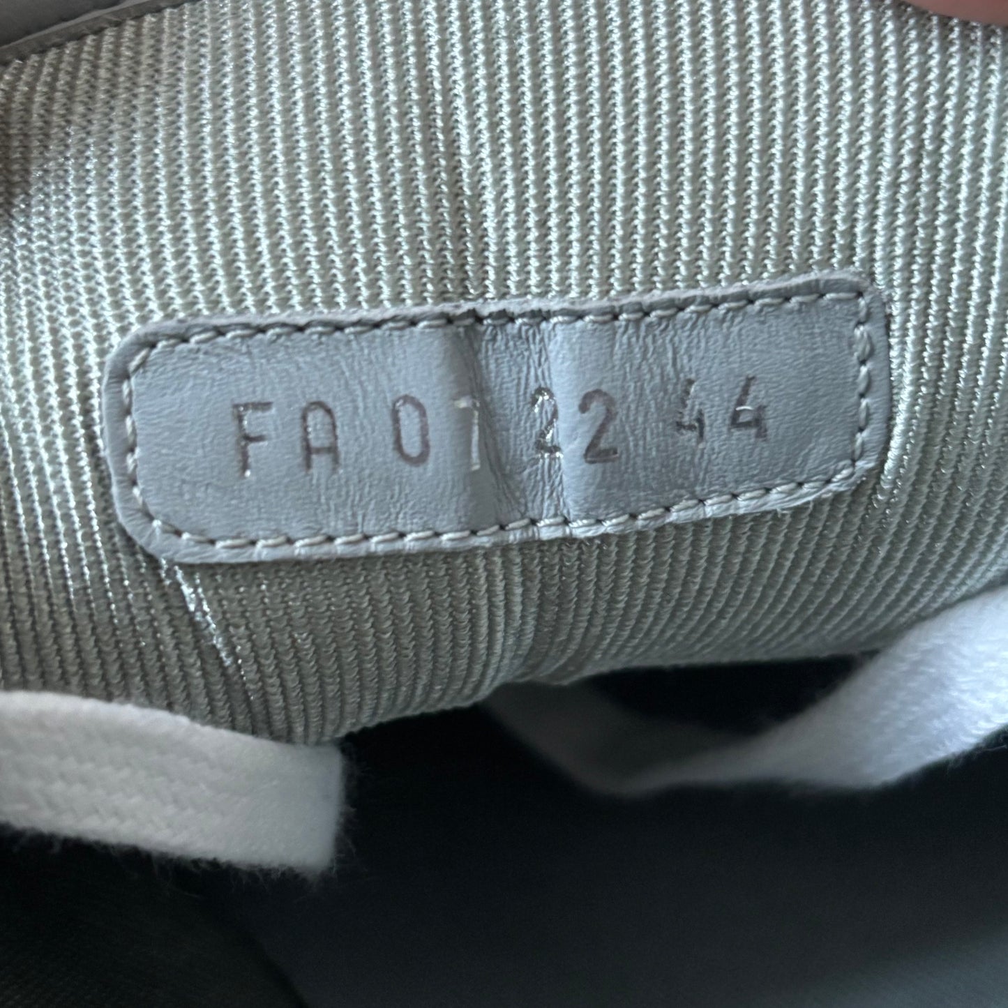 Dior B27 Trainers - UK 10