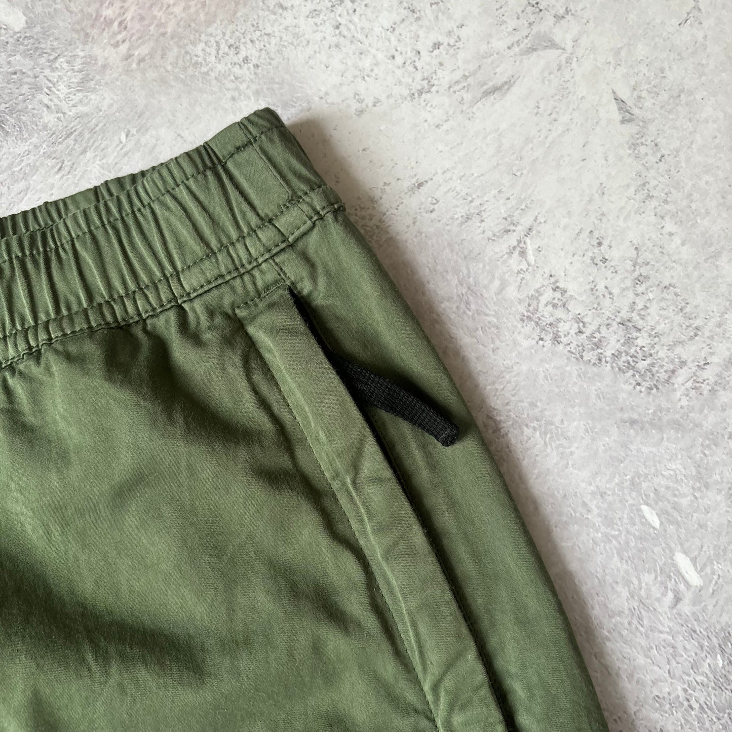 Stone Island Cargo Pants - Waist 36