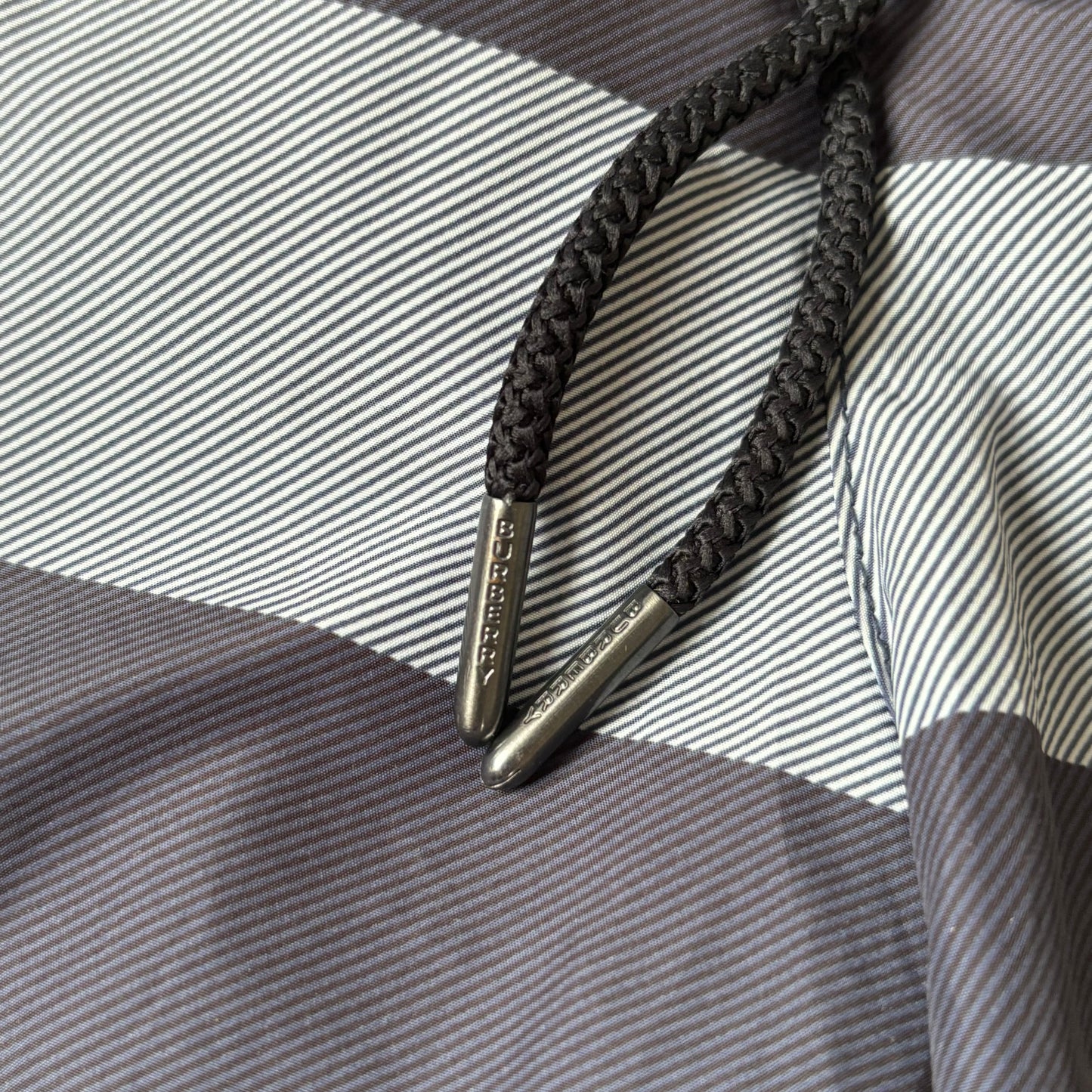 Burberry Swim Shorts - Large