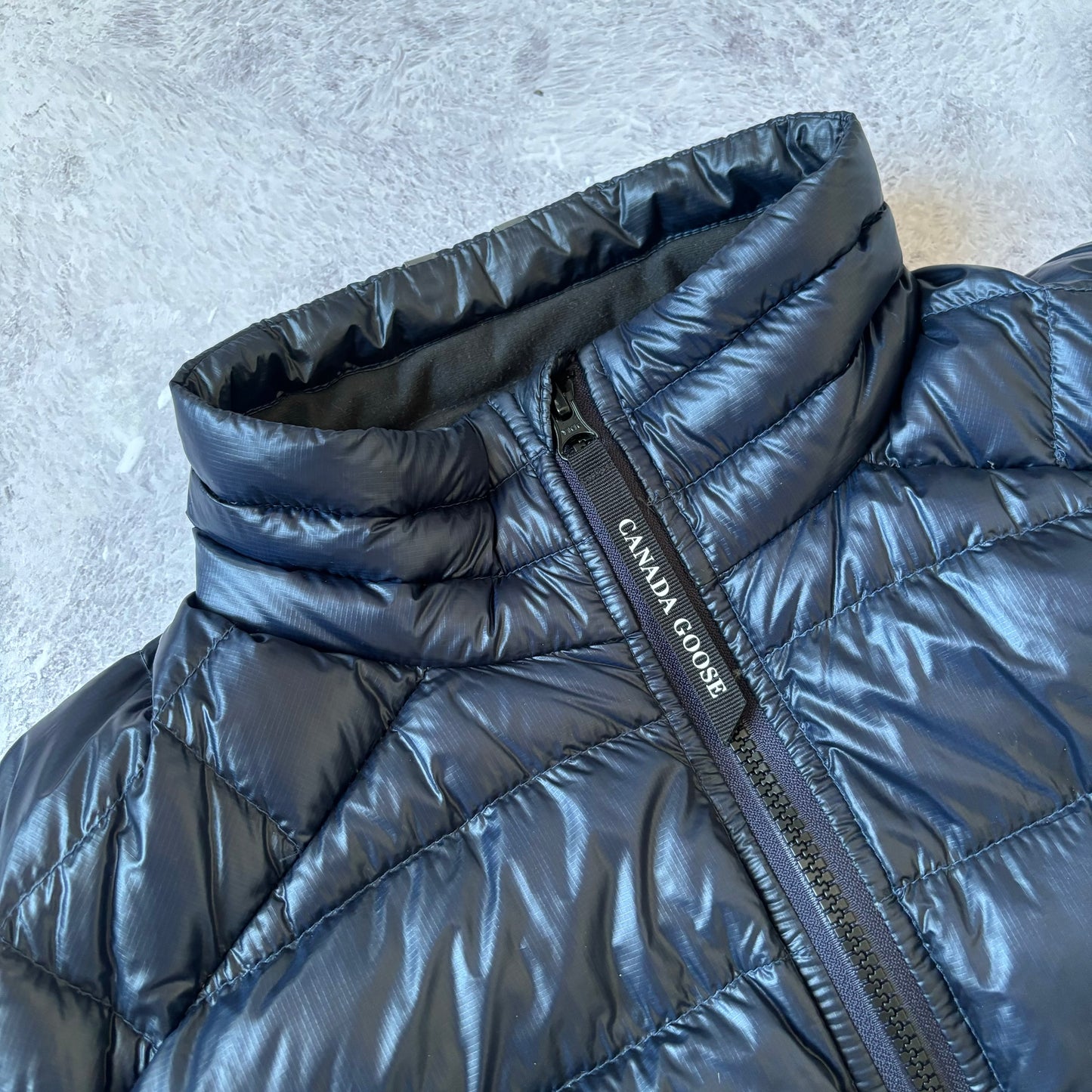 Canada Goose Hybridge Gilet - Medium