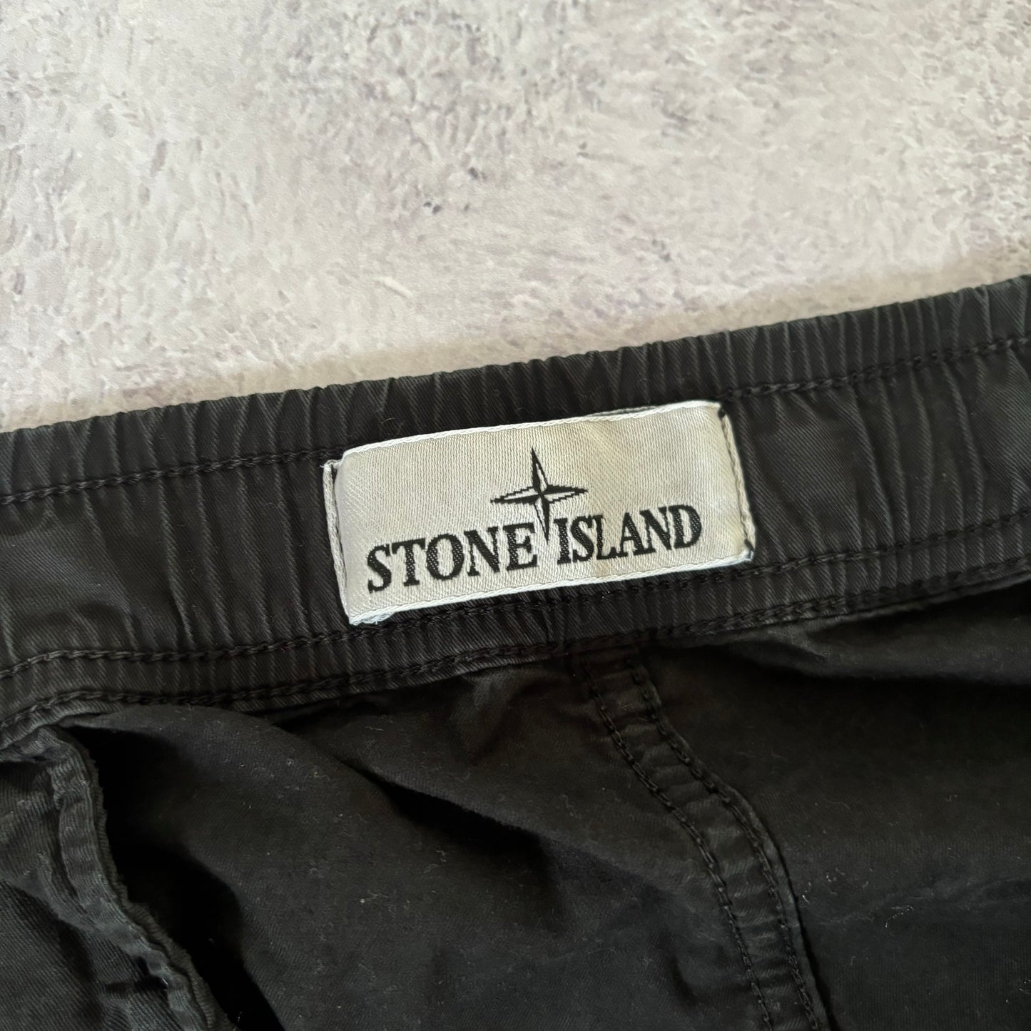 Stone Island Cargo Pants - Waist 36