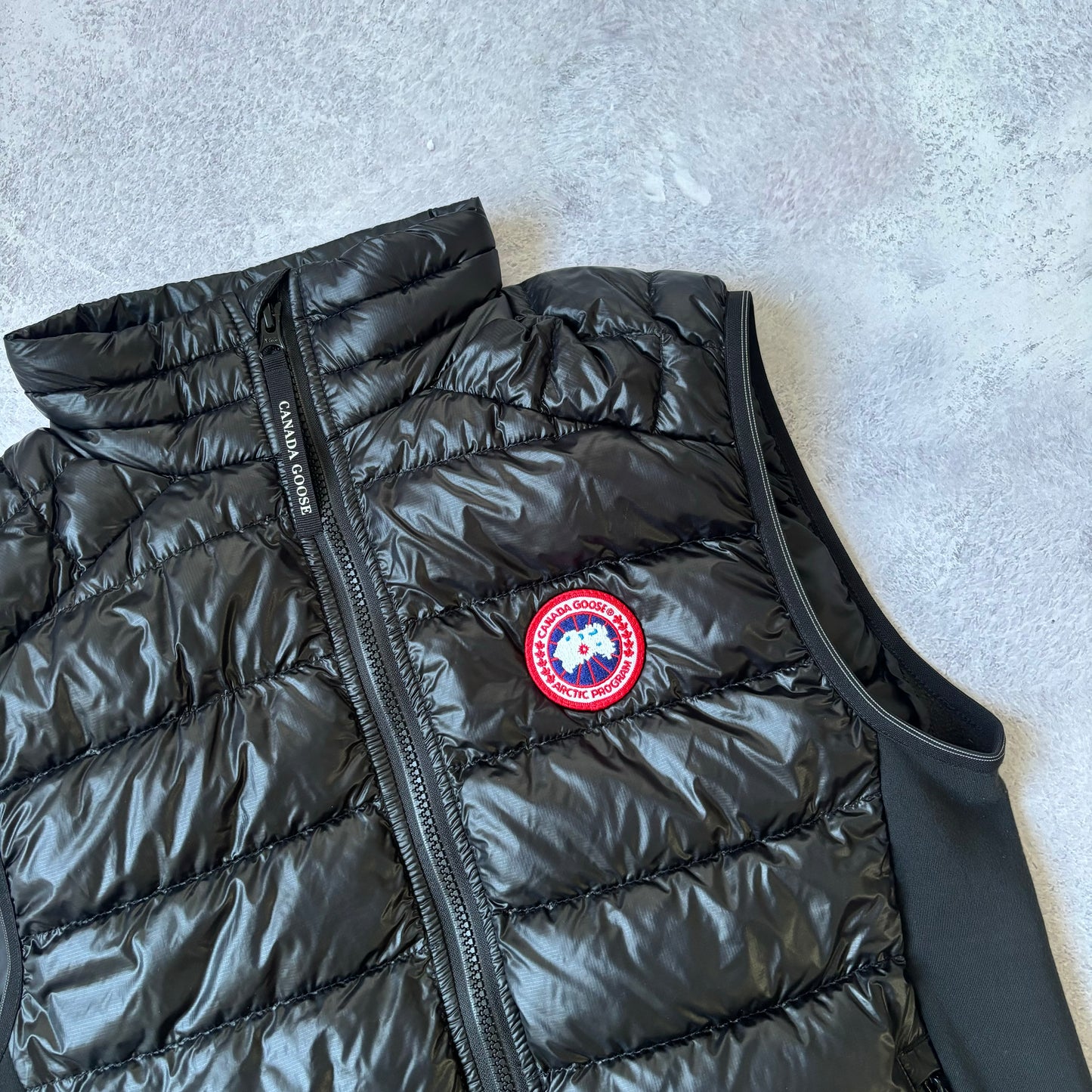 Canada Goose Hybridge Gilet - Small