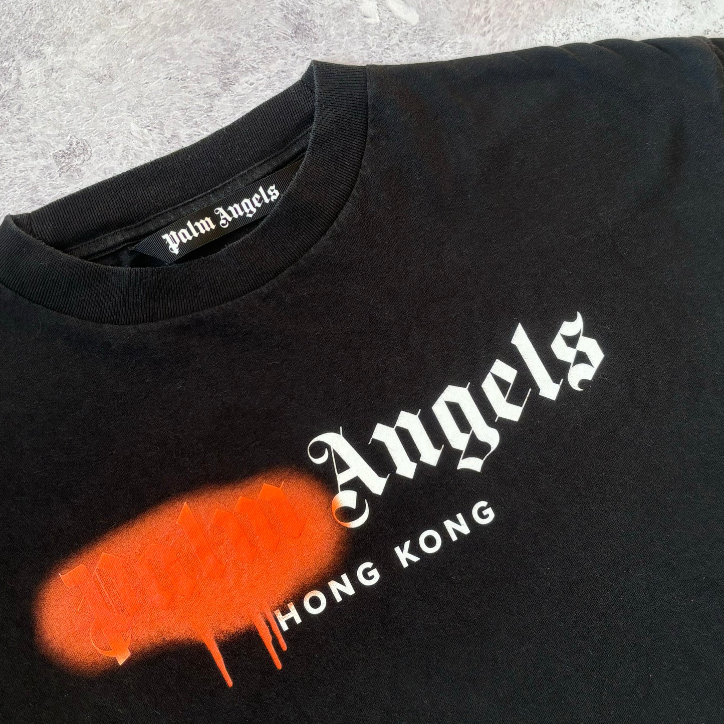 Palm Angels T-Shirt - Large