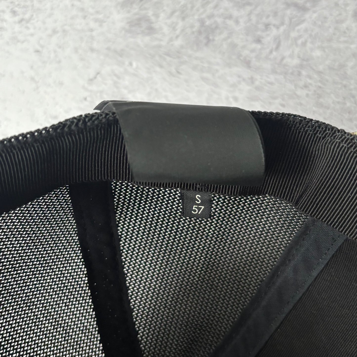 Gucci Cap - Small