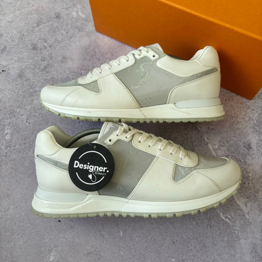 Louis Vuitton Runaway Trainers - Fits UK 9.5/10