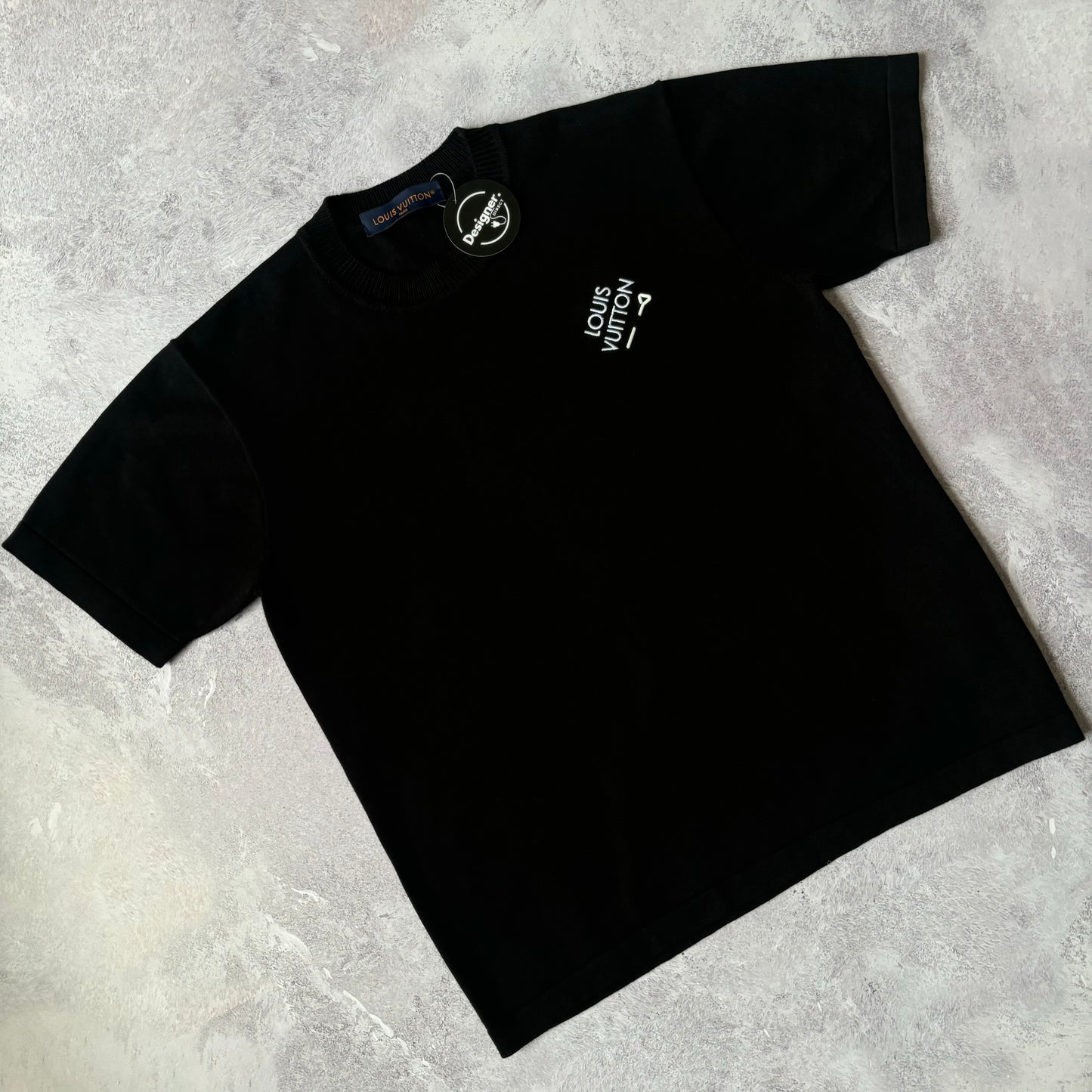 Louis Vuitton T-Shirt - Fits Small/Medium