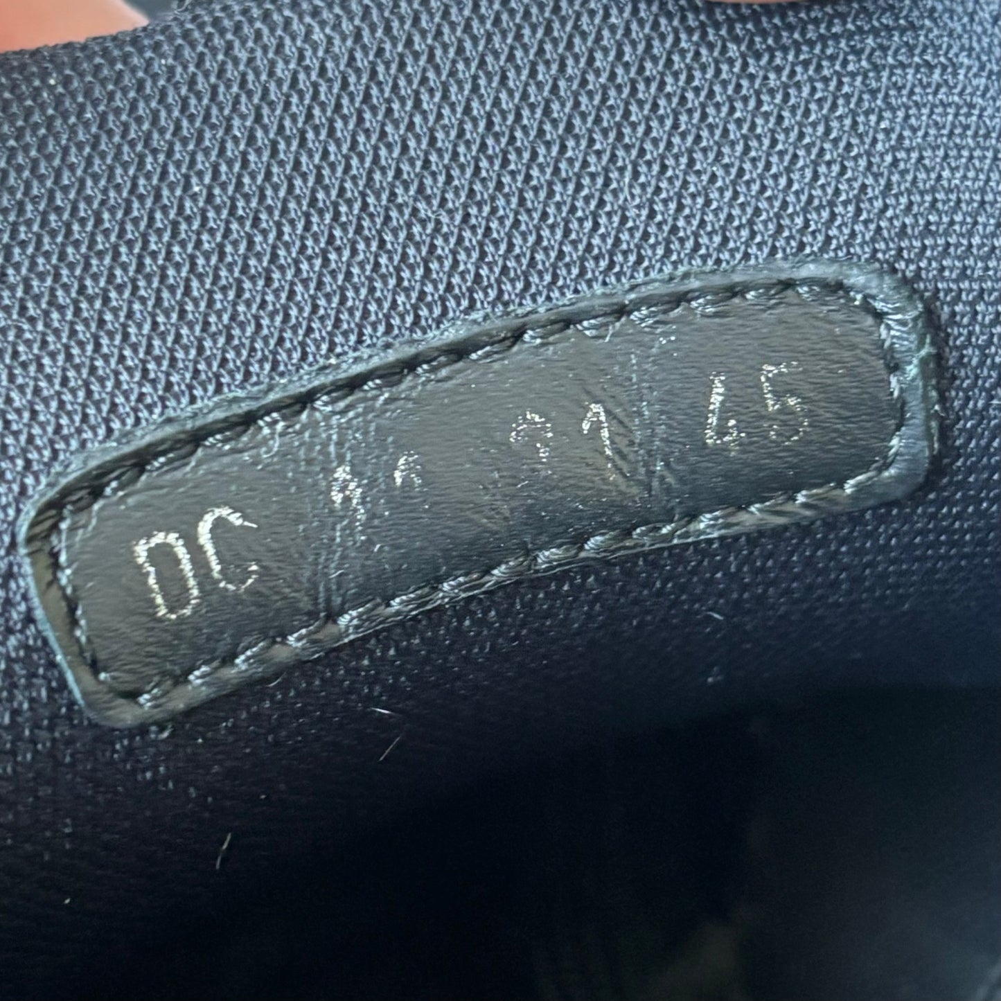 Dior B22 Trainers - UK 11