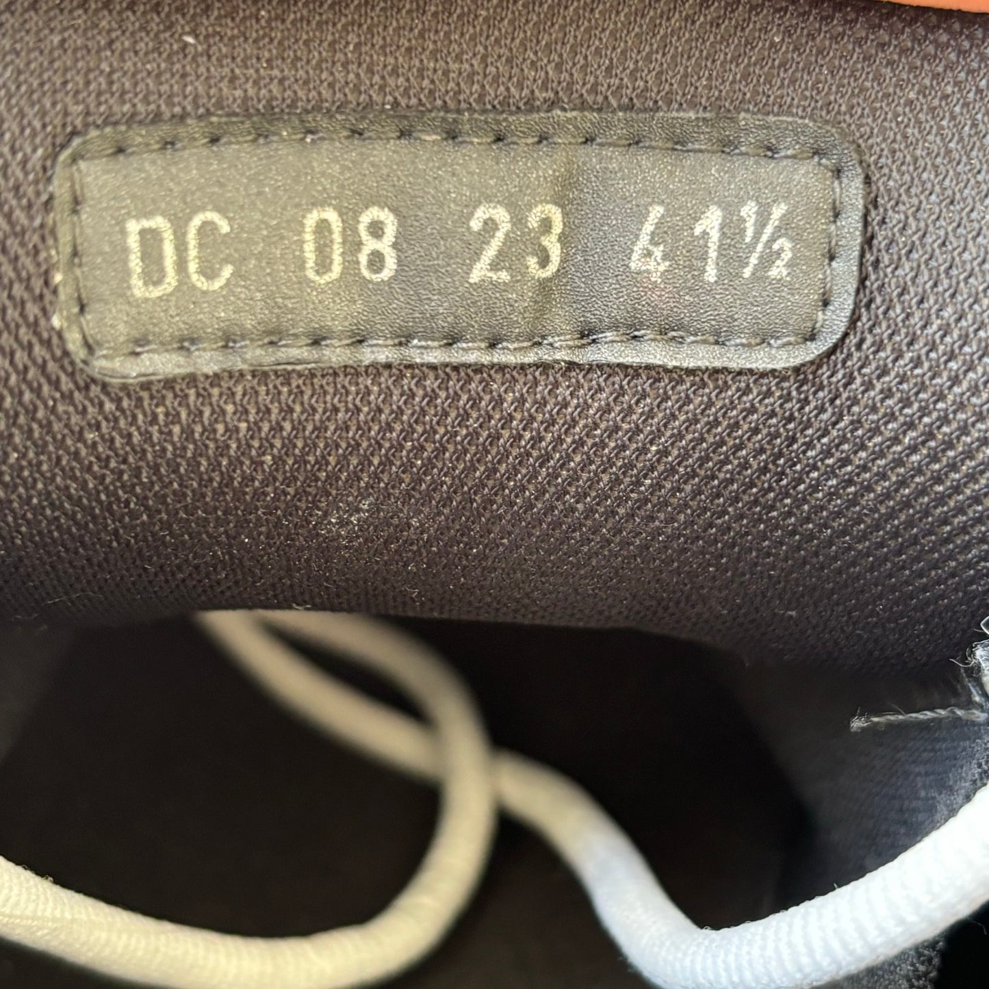 Dior B30 Trainers - UK 7.5