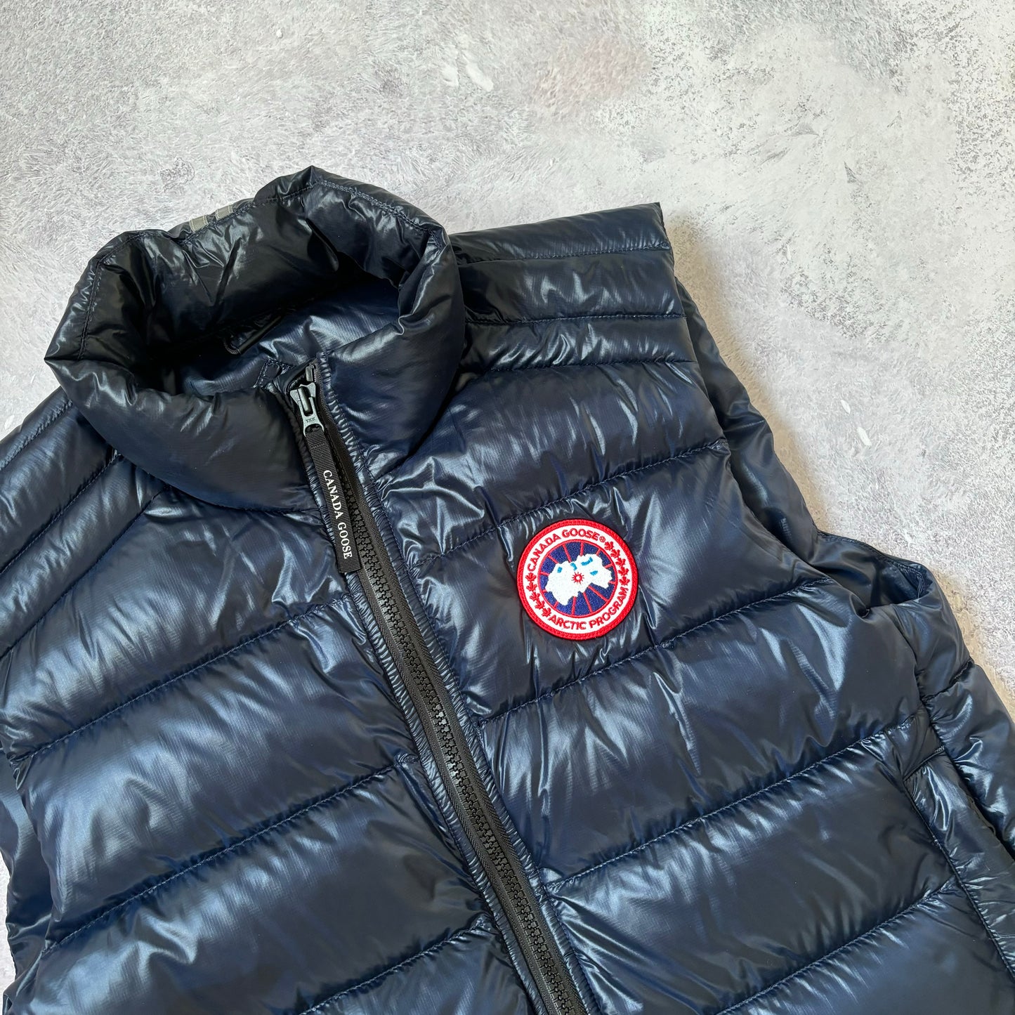 Canada Goose Crofton Gilet - Large